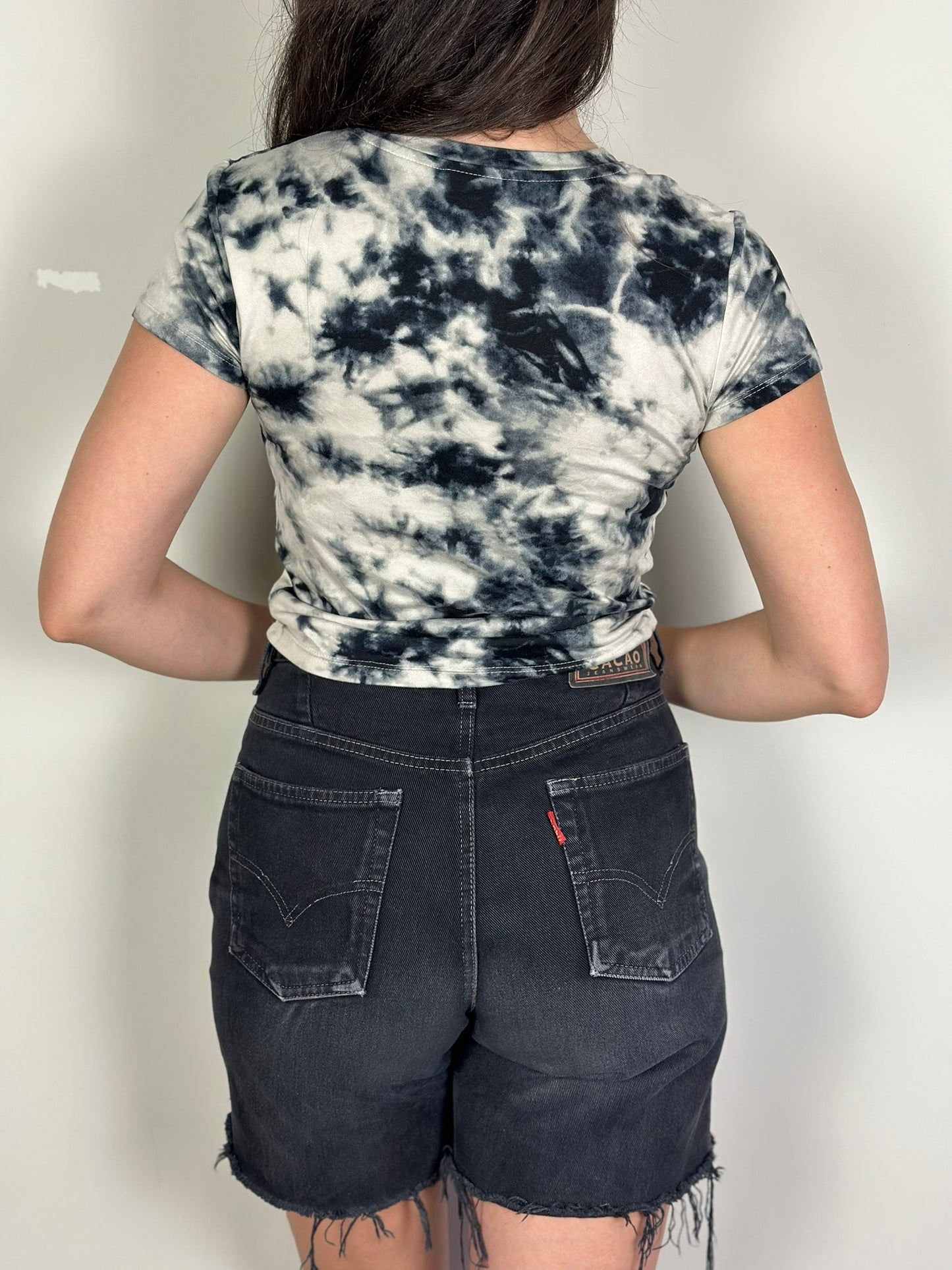 Tie dye Top