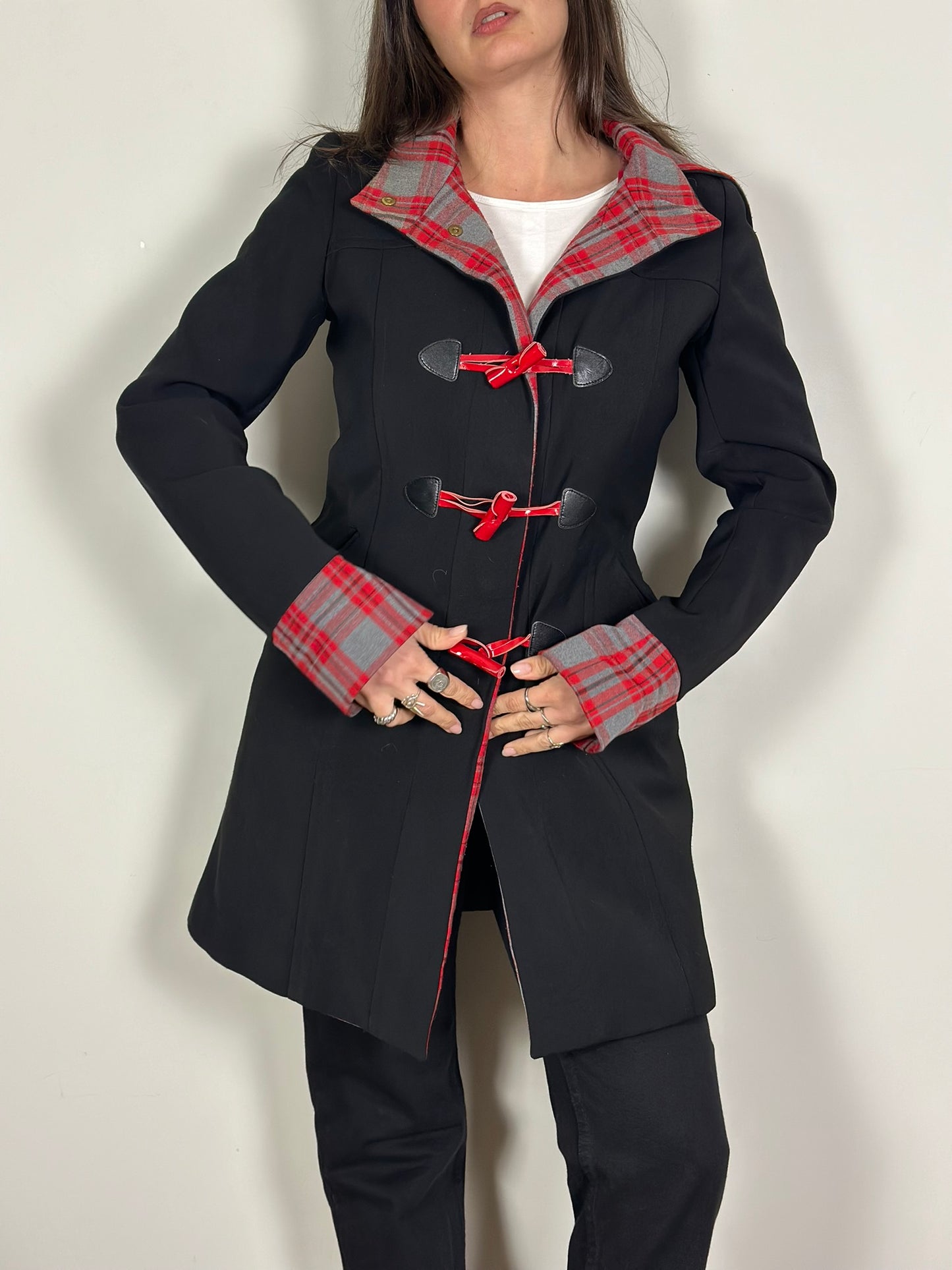 Y2K Coat