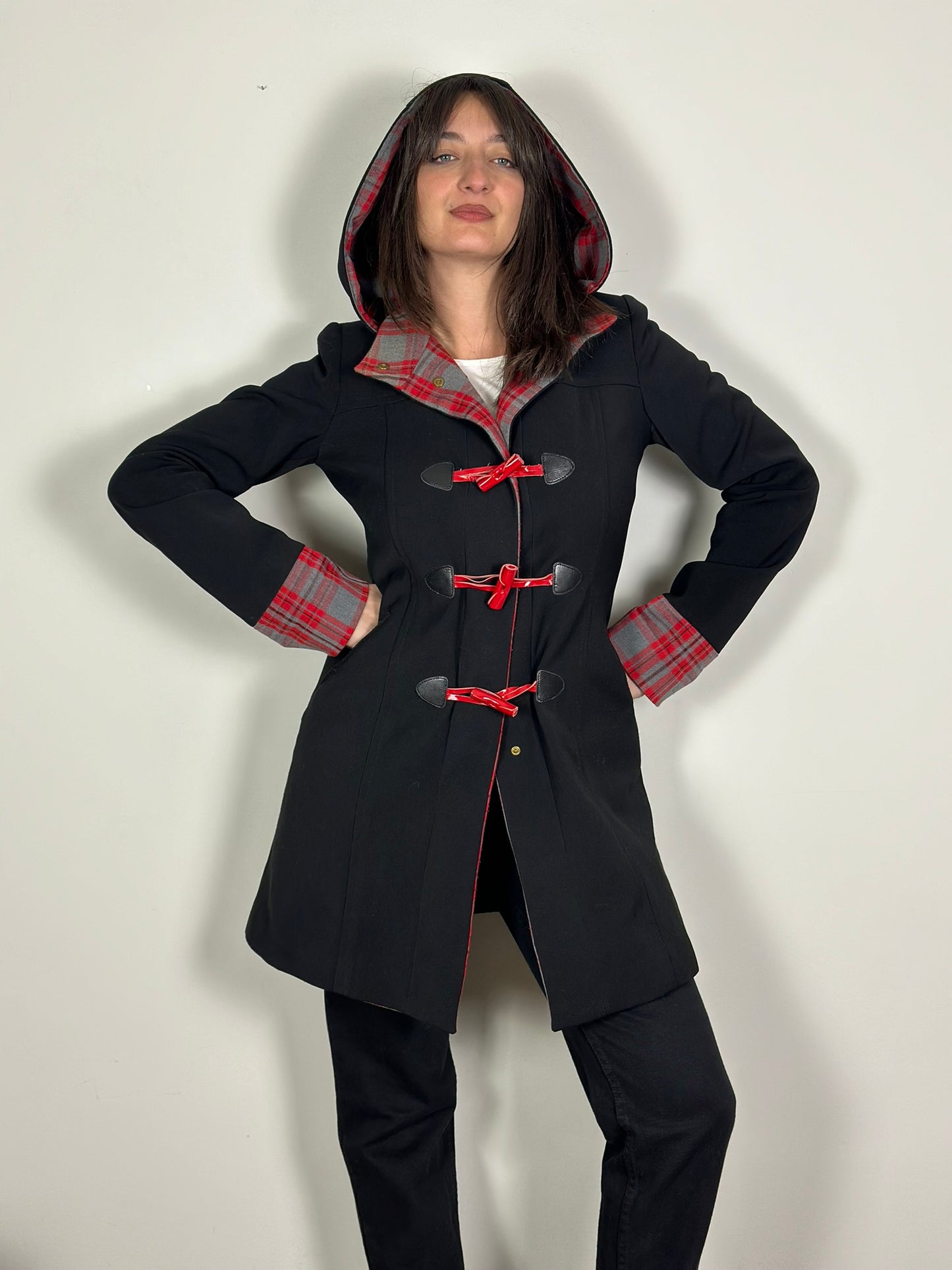 Y2K Coat
