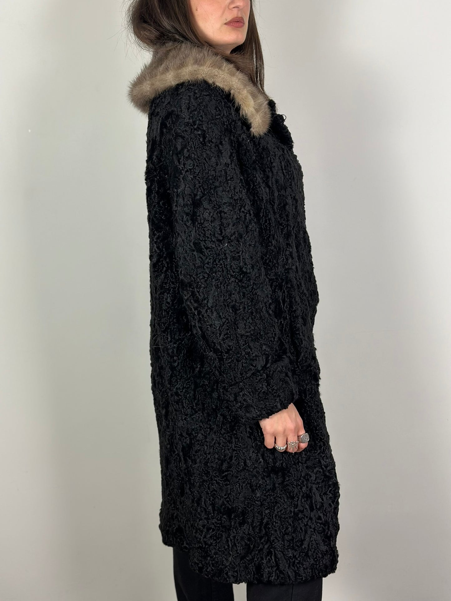 Vintage Coat