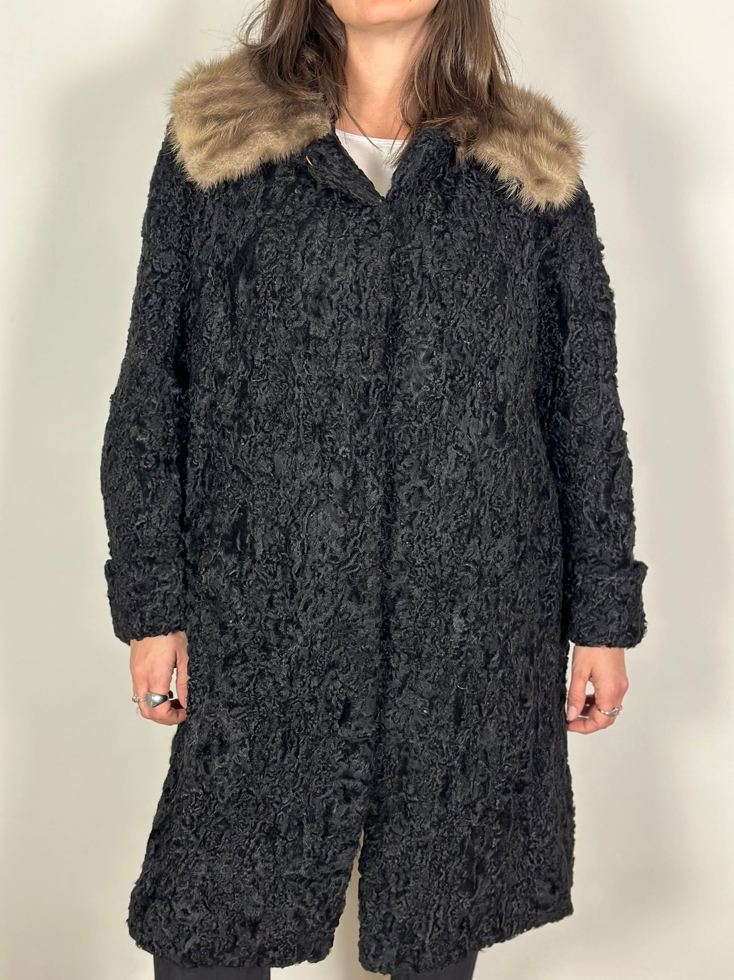 Vintage Coat