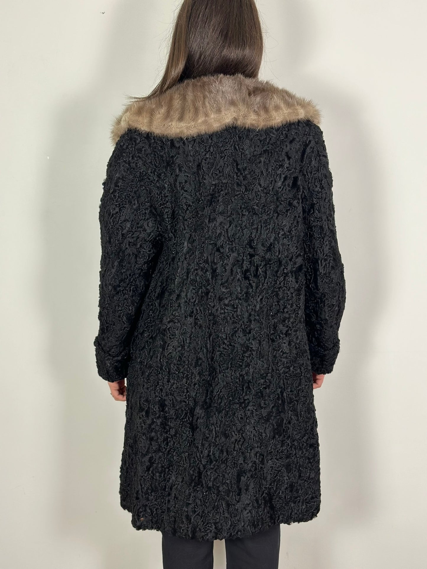 Vintage Coat