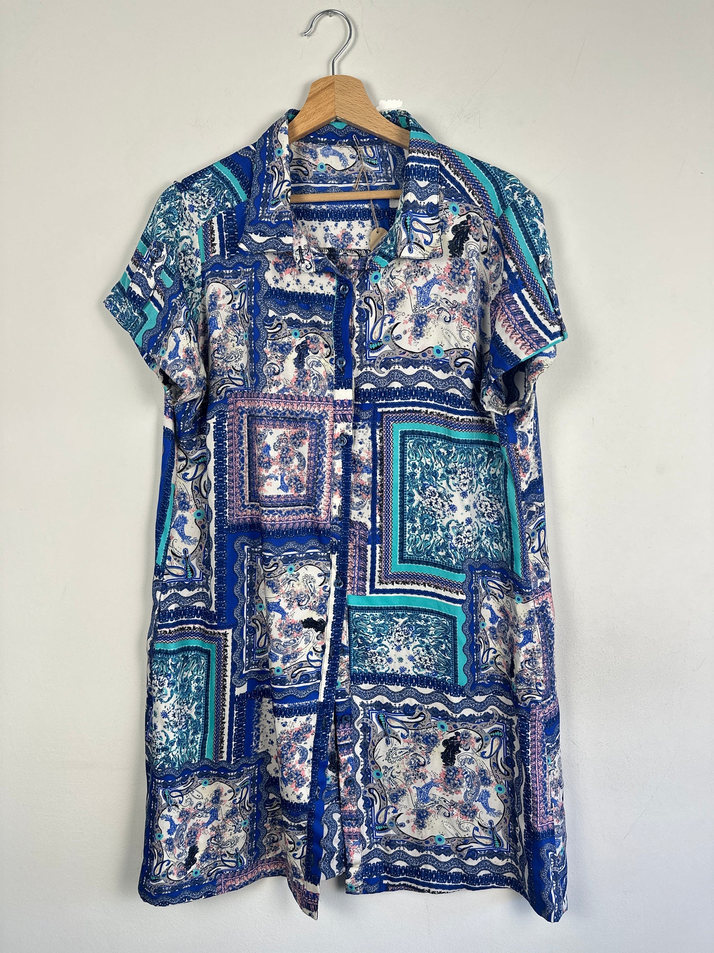 Vintage Dress