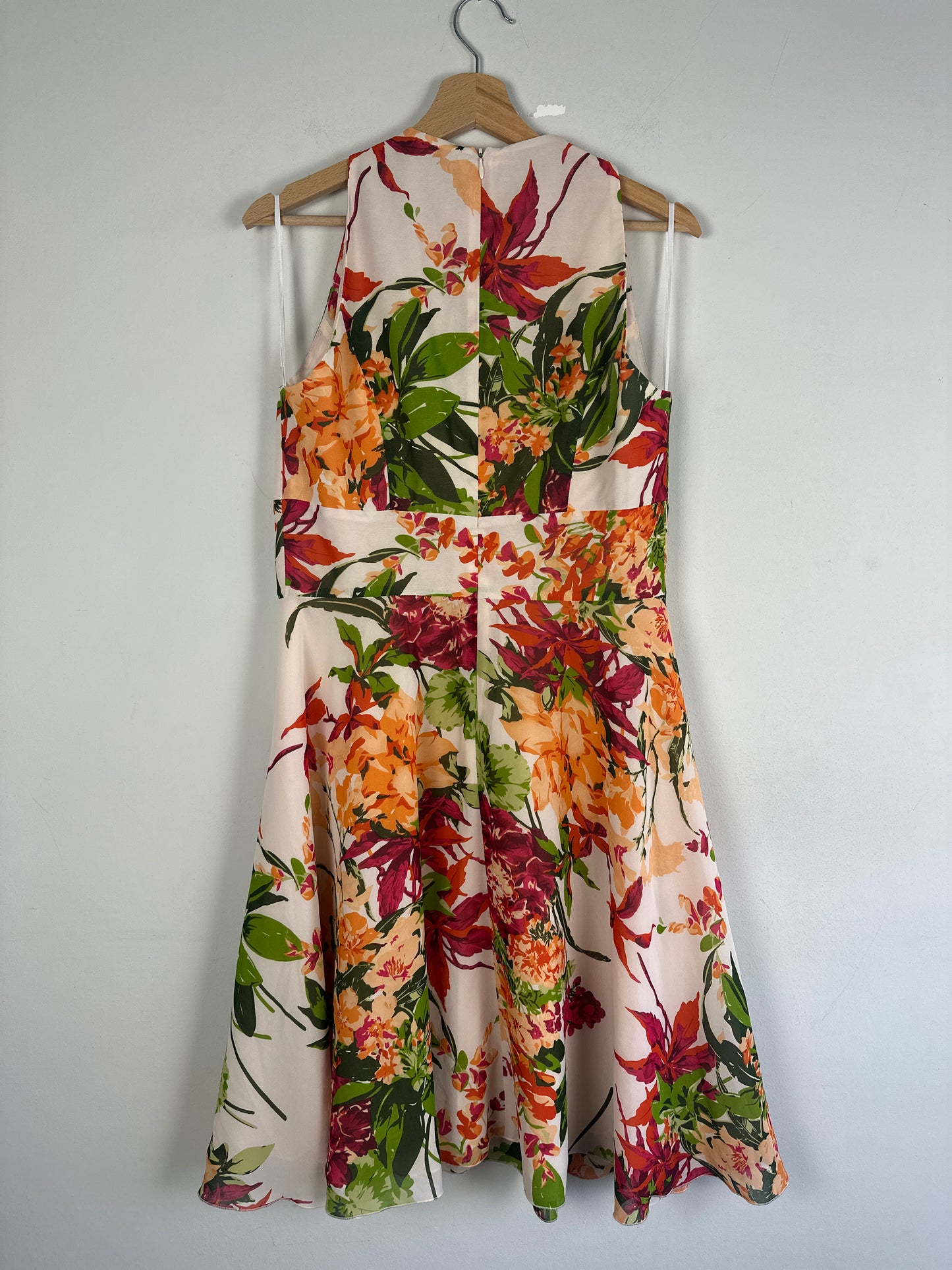 Vintage Dress