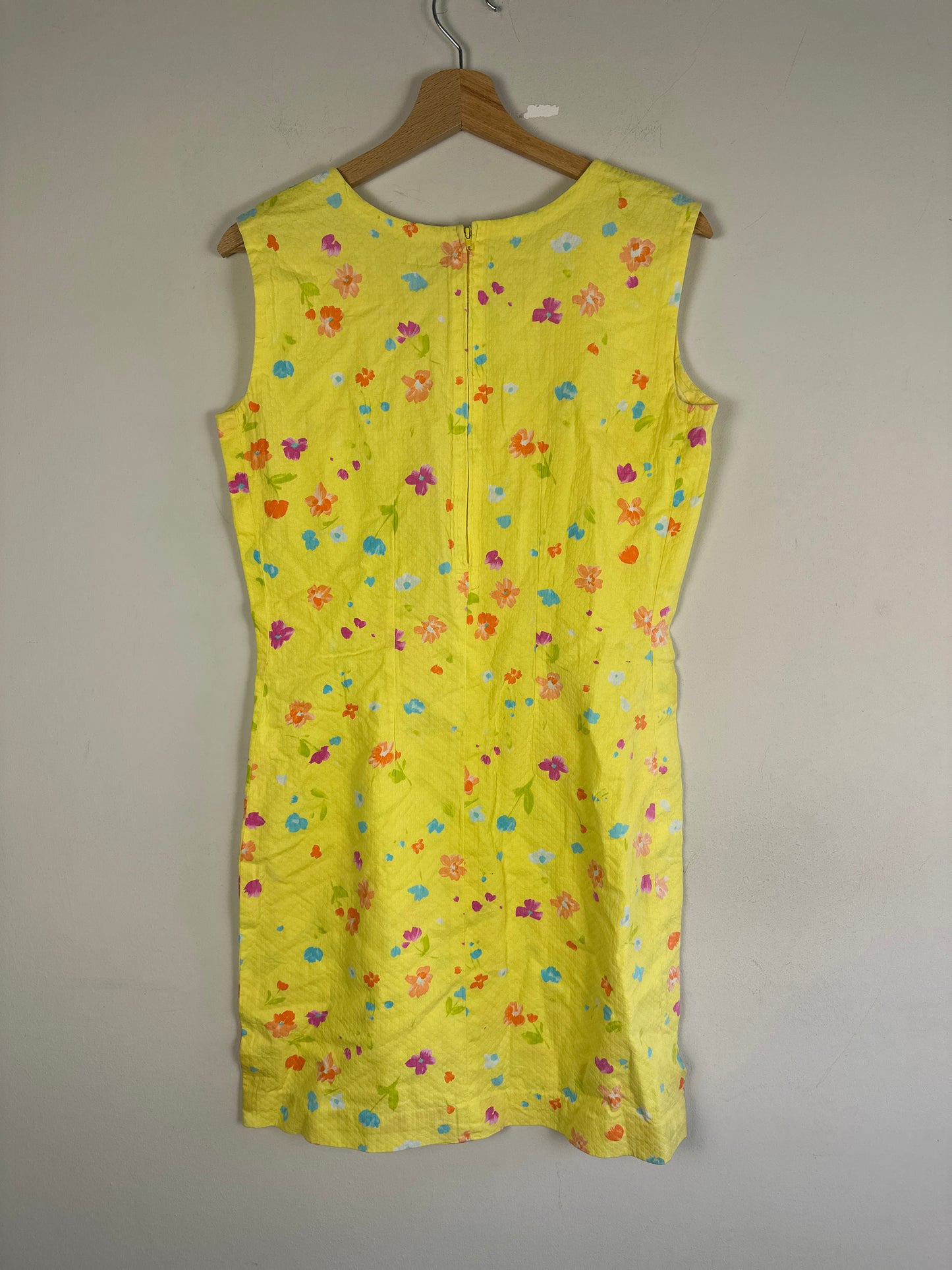 Vintage Dress