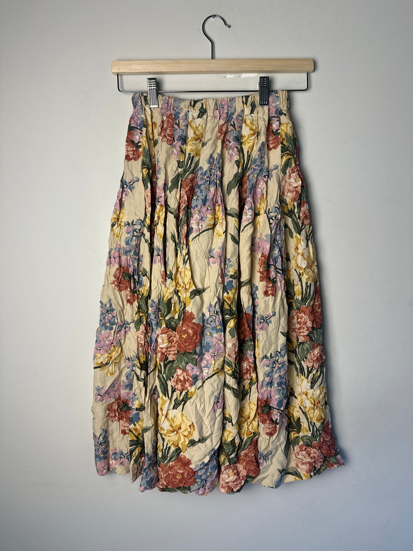 Vintage Skirt