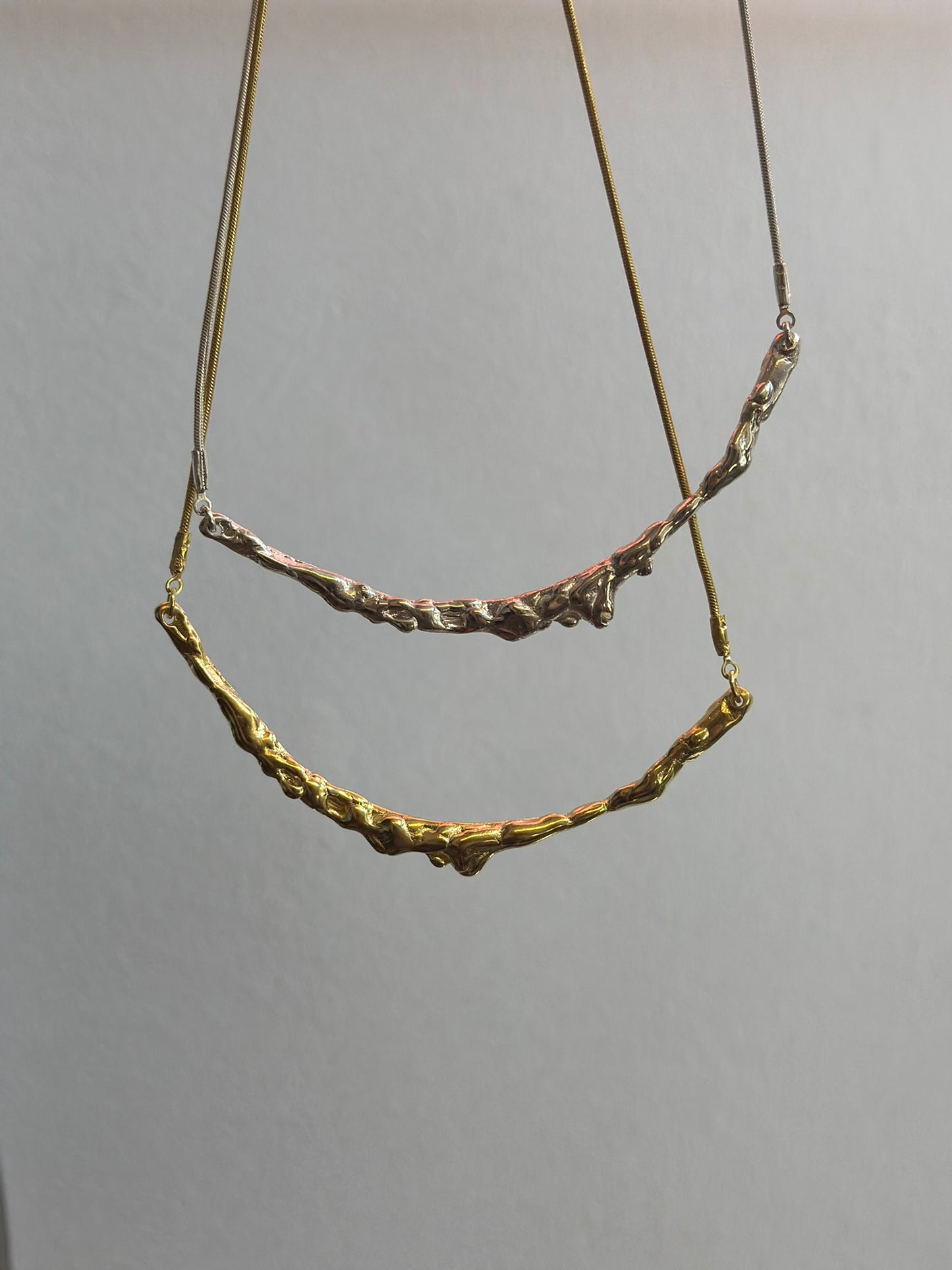 Lacrima Necklace