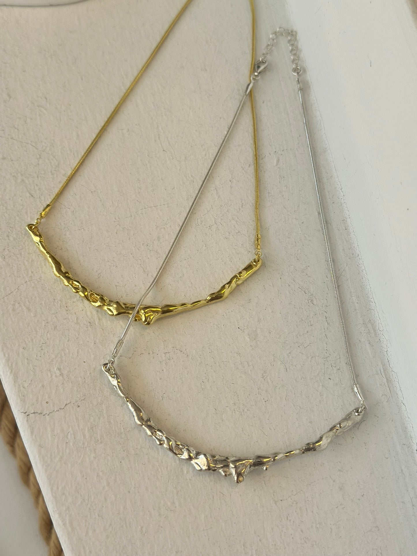 Lacrima Necklace