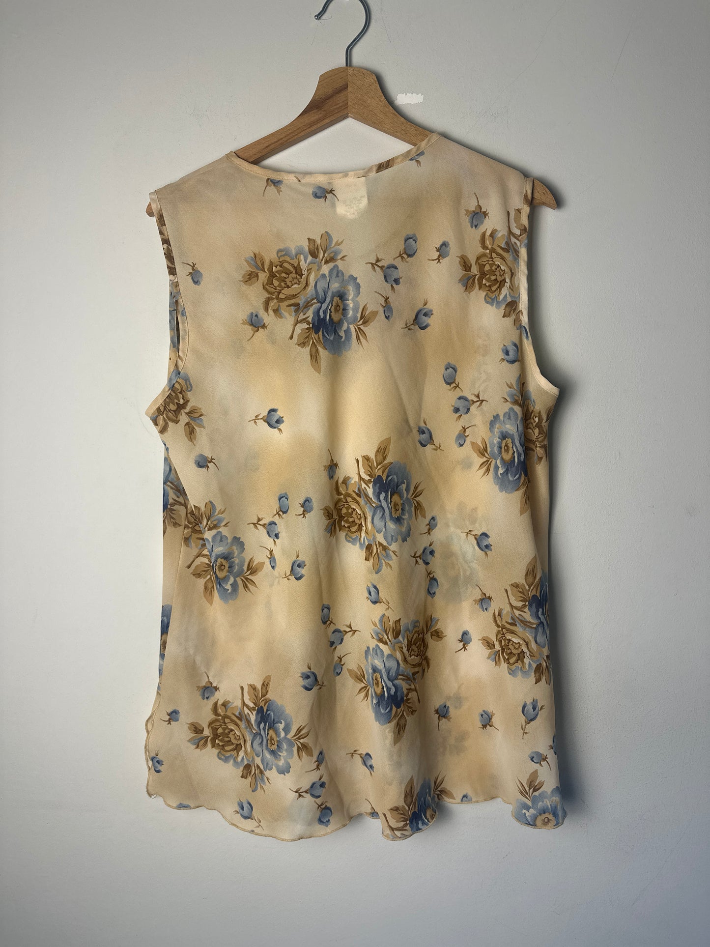 Vintage Top