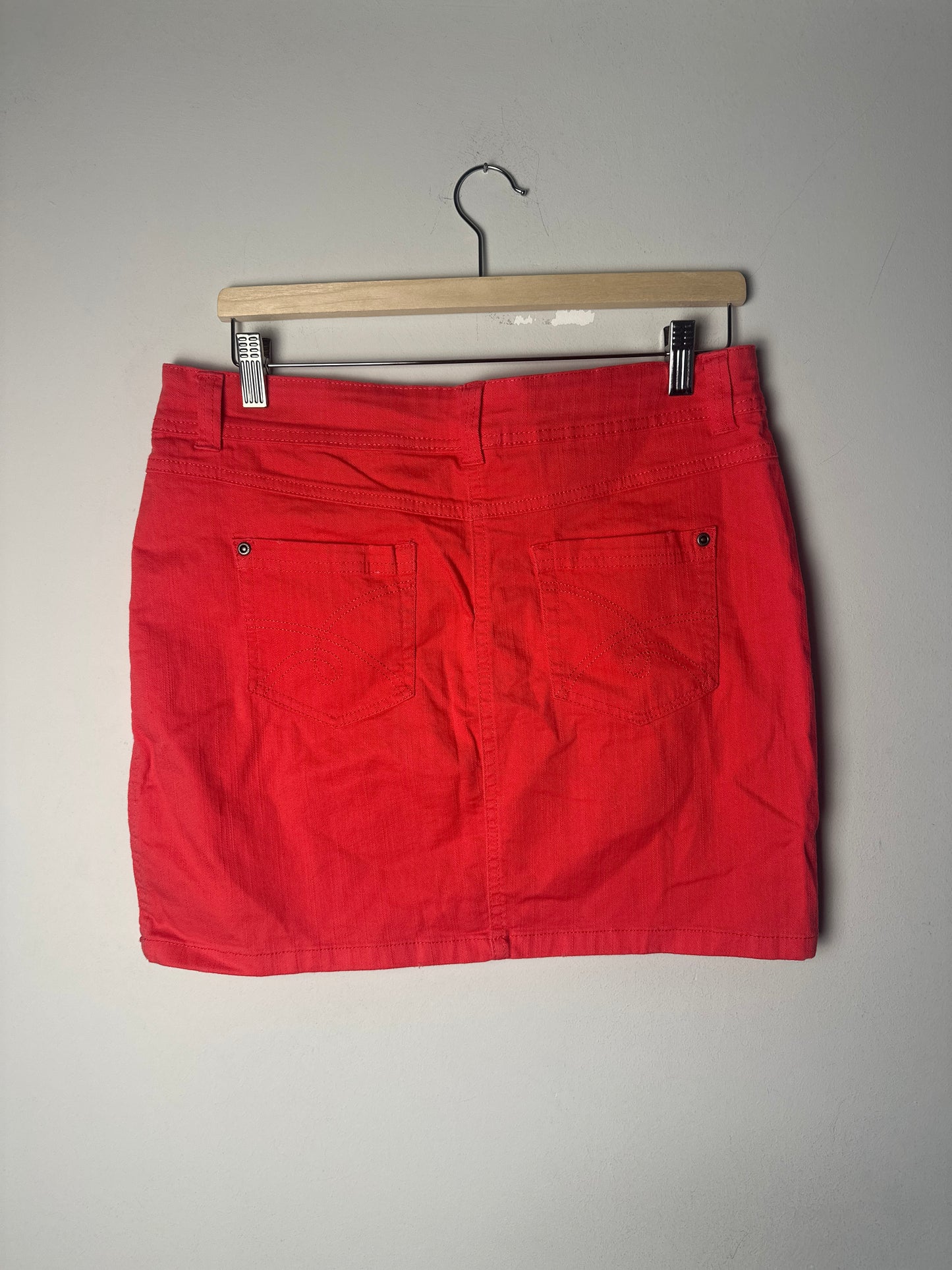 Vintage Skirt