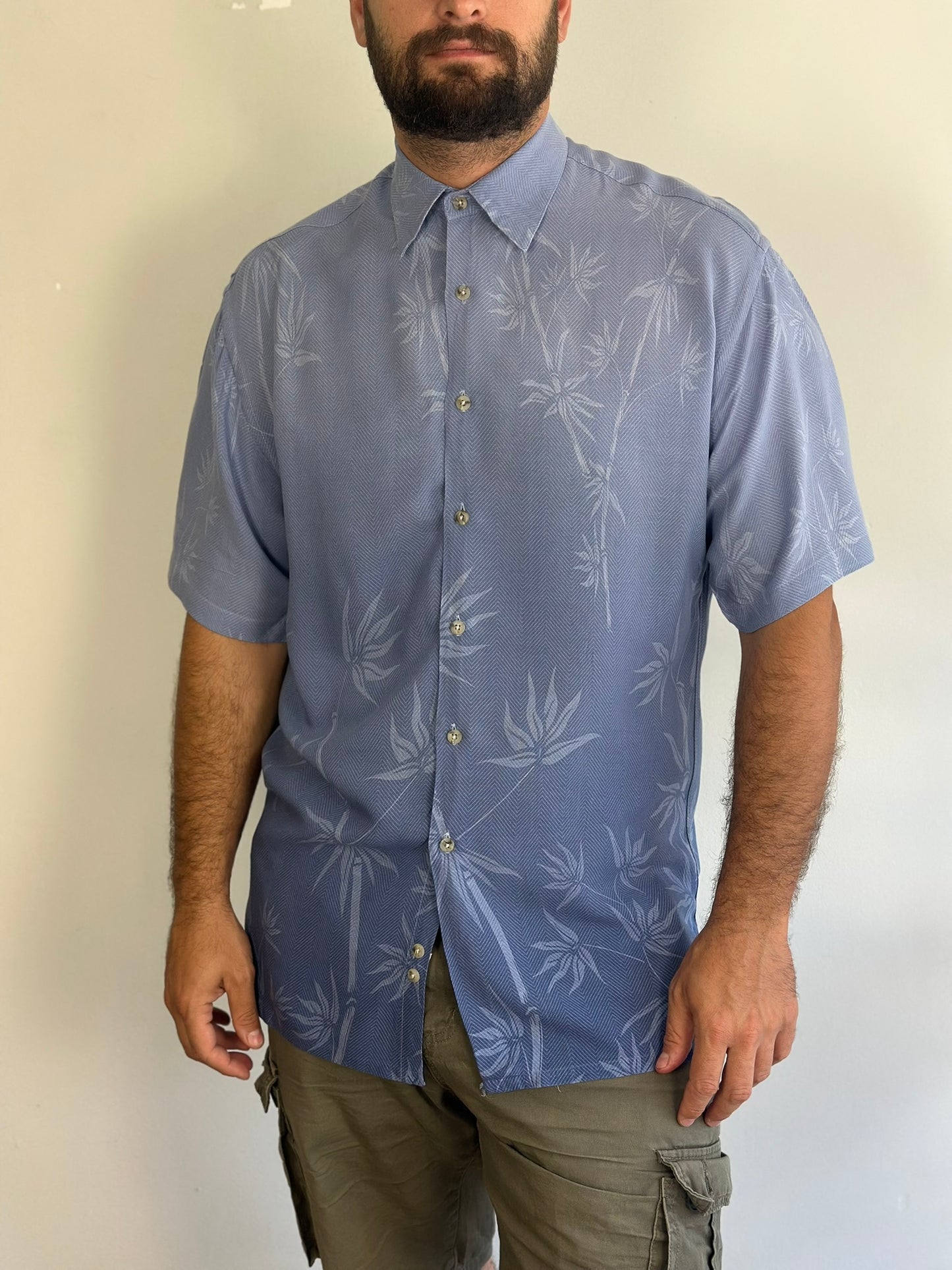 Vintage Shirt