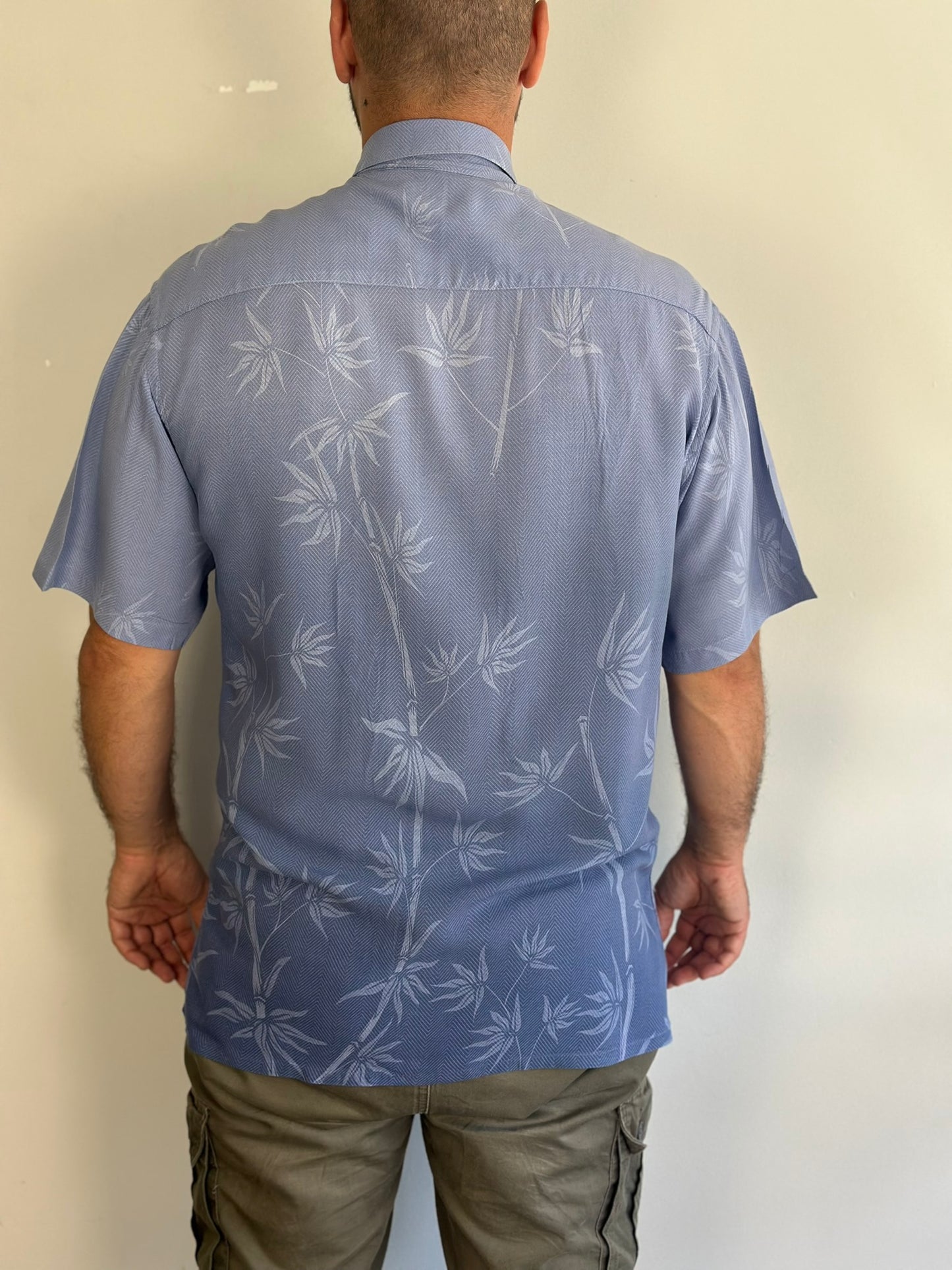 Vintage Shirt