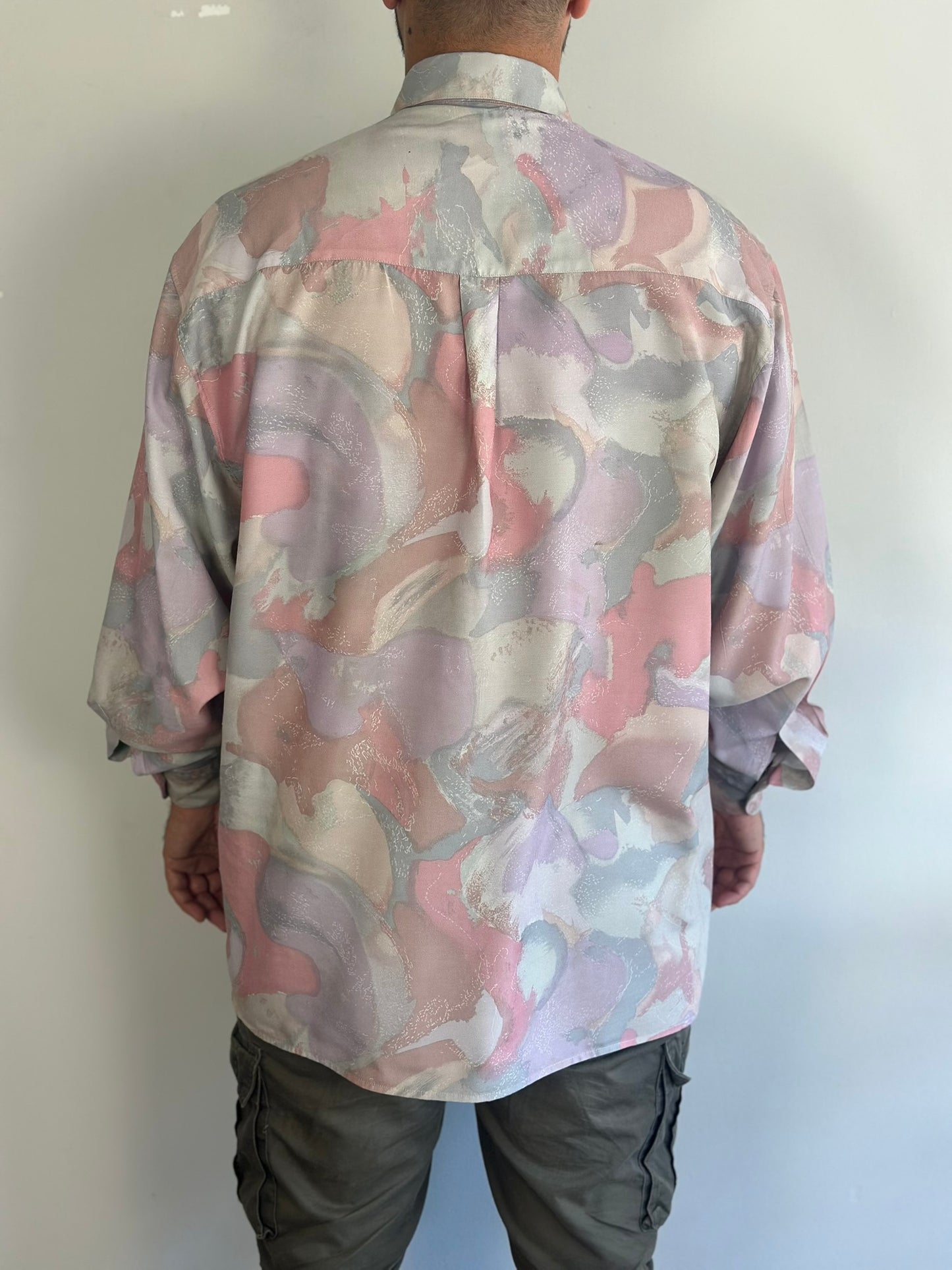 Vintage Shirt