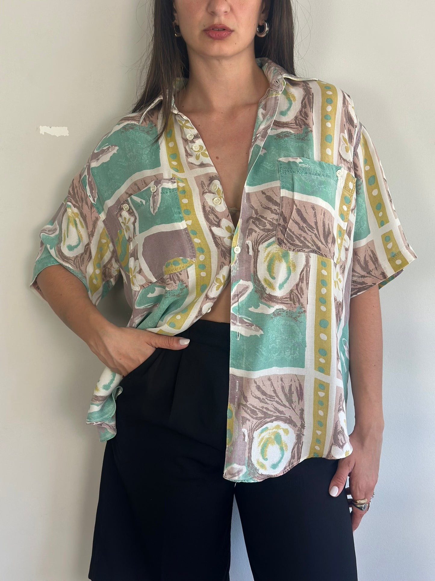 Vintage Shirt