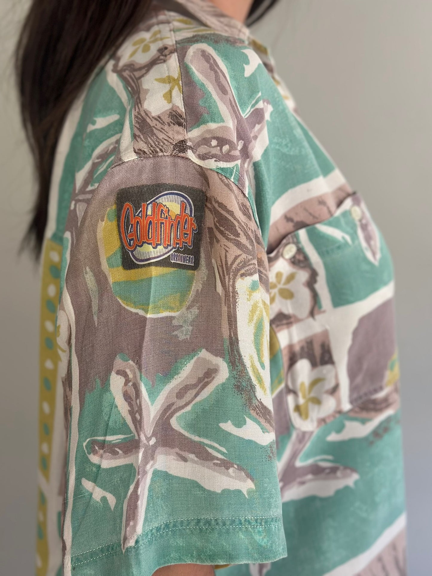 Vintage Shirt