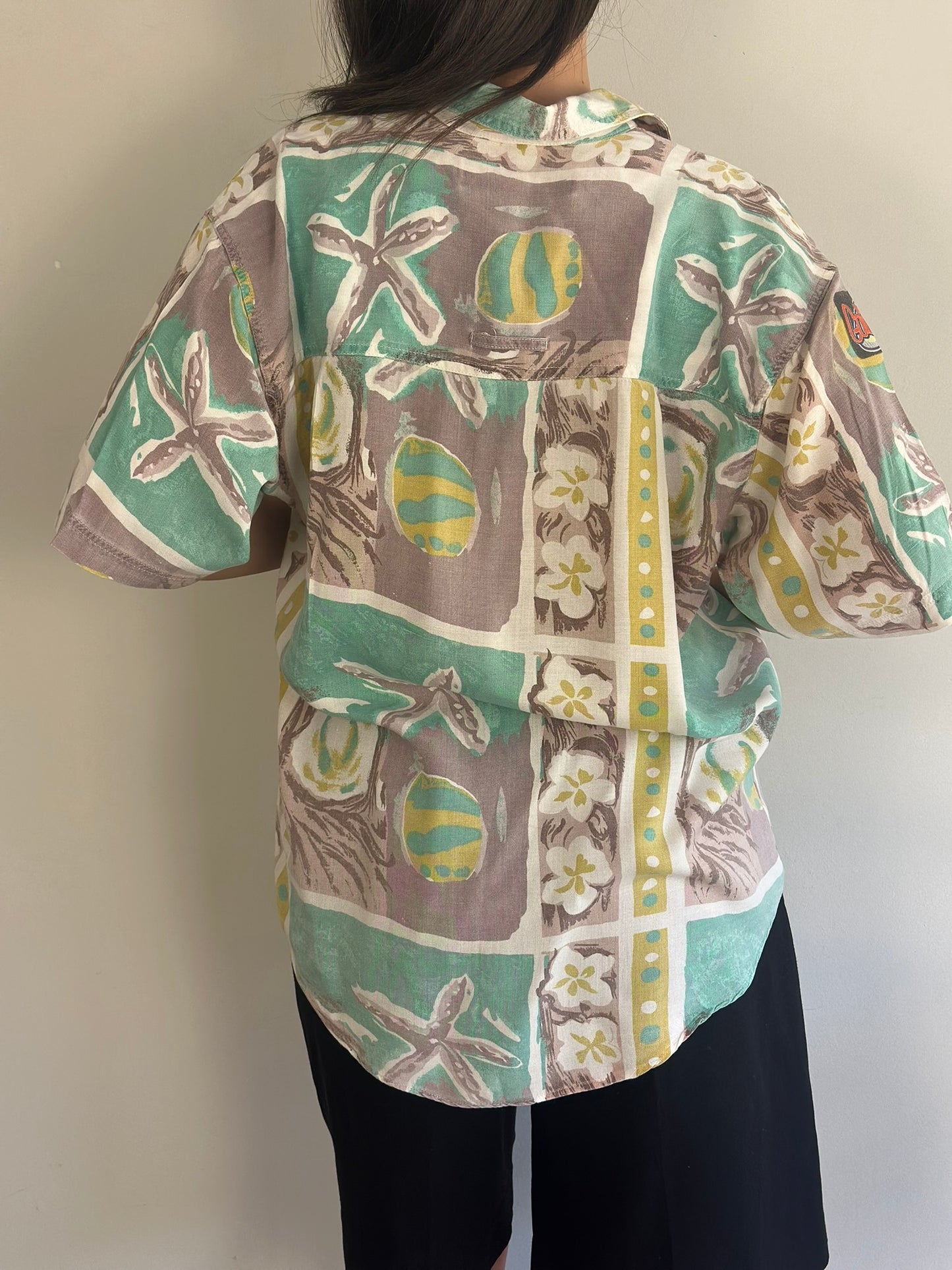 Vintage Shirt