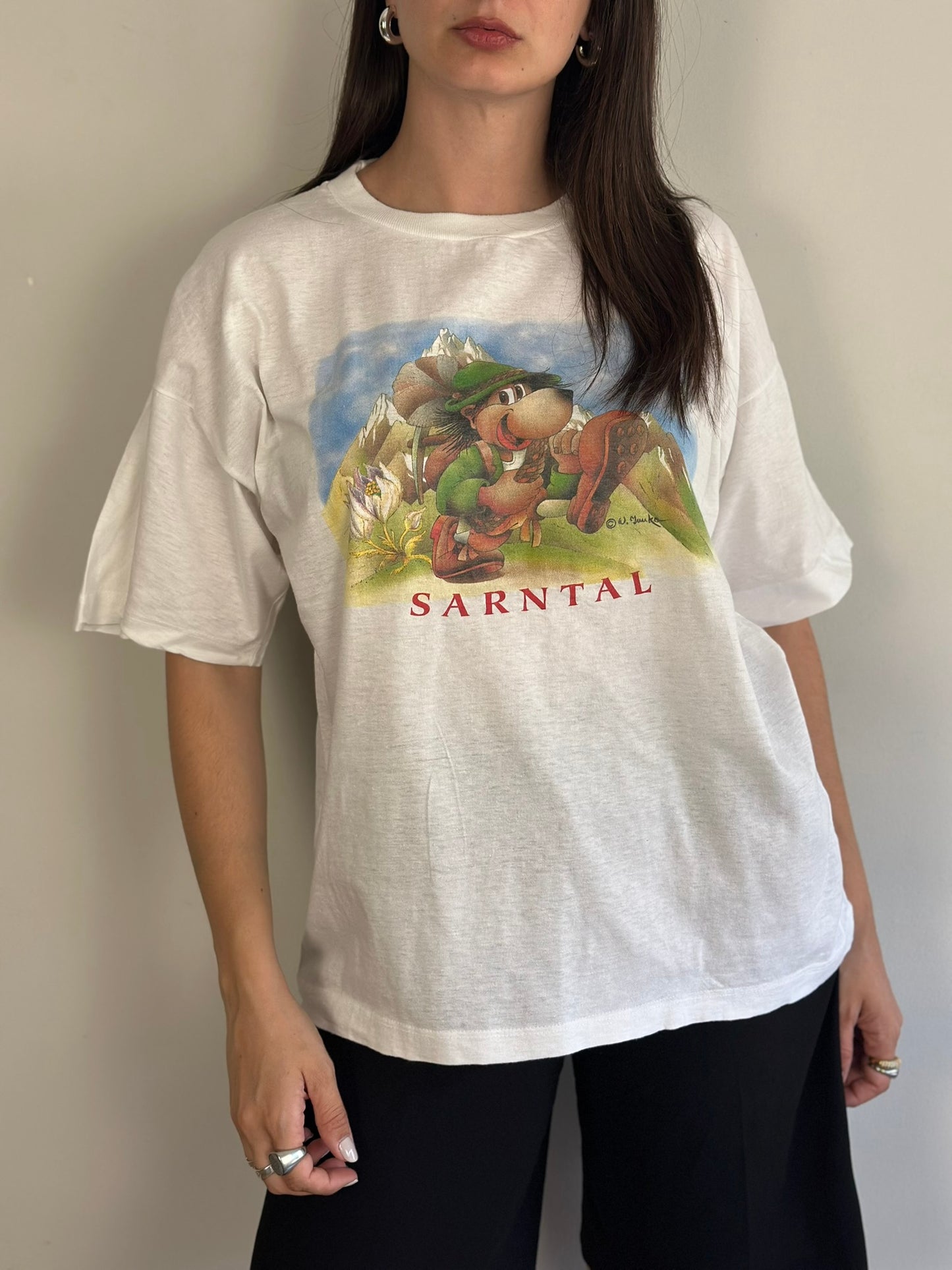 Vintage T-shirt