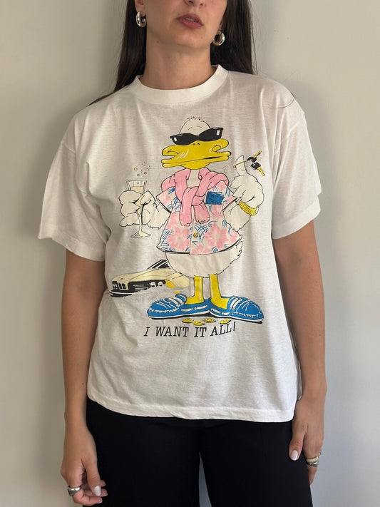 Vintage T-shirt