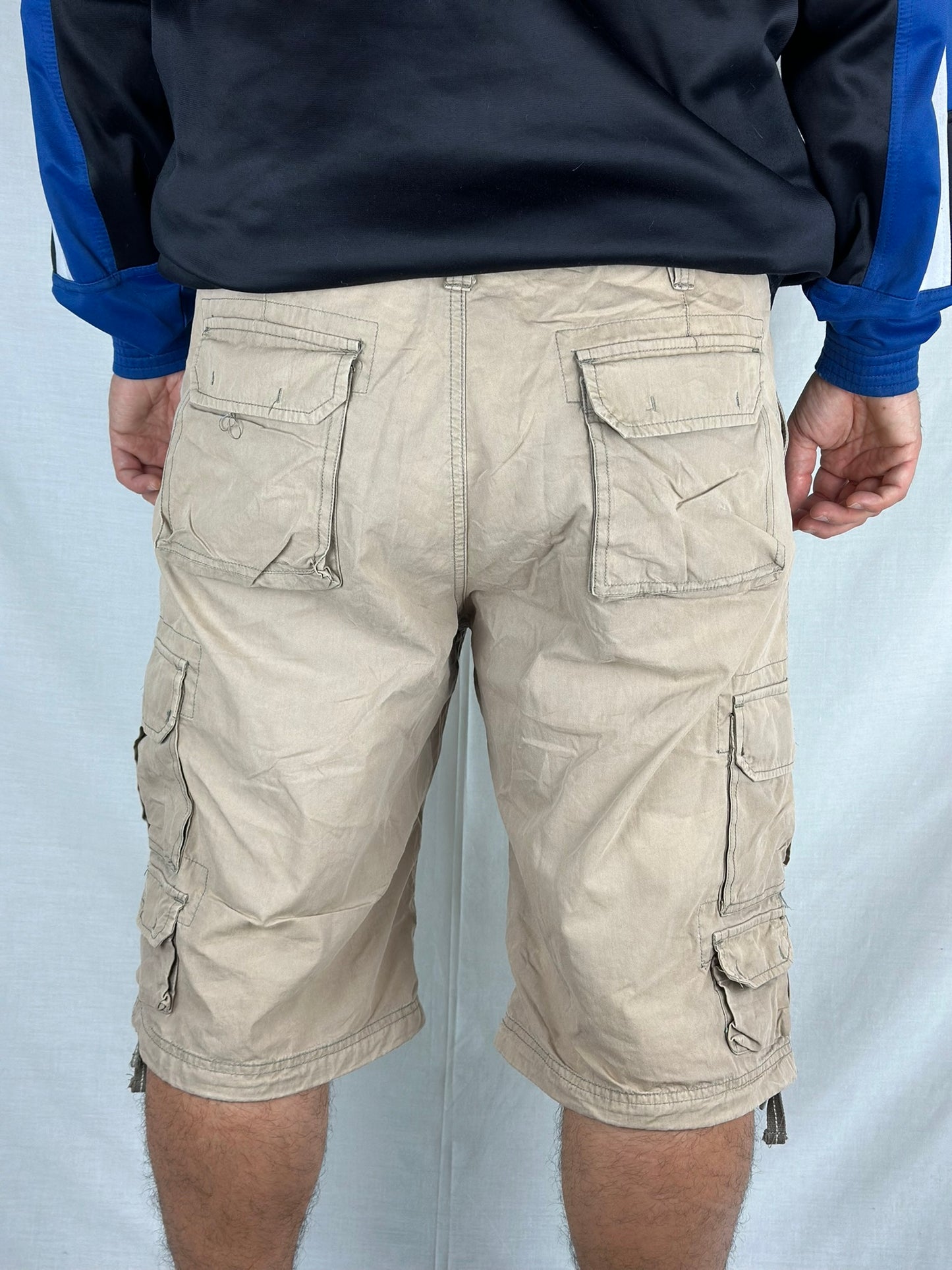 Vintage Cargo Shorts