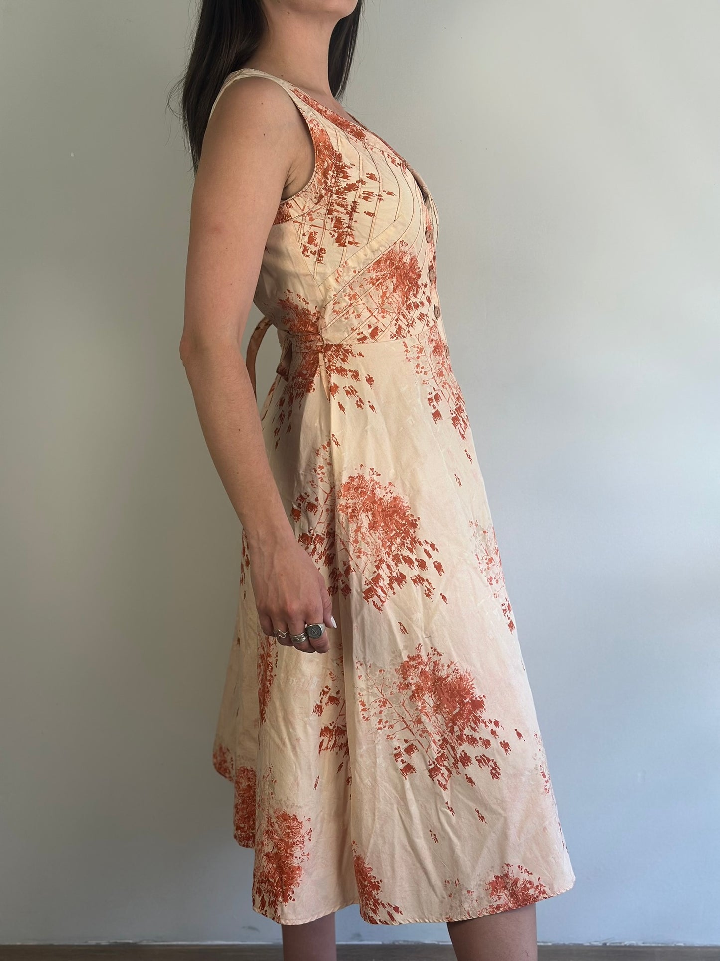 Vintage Dress