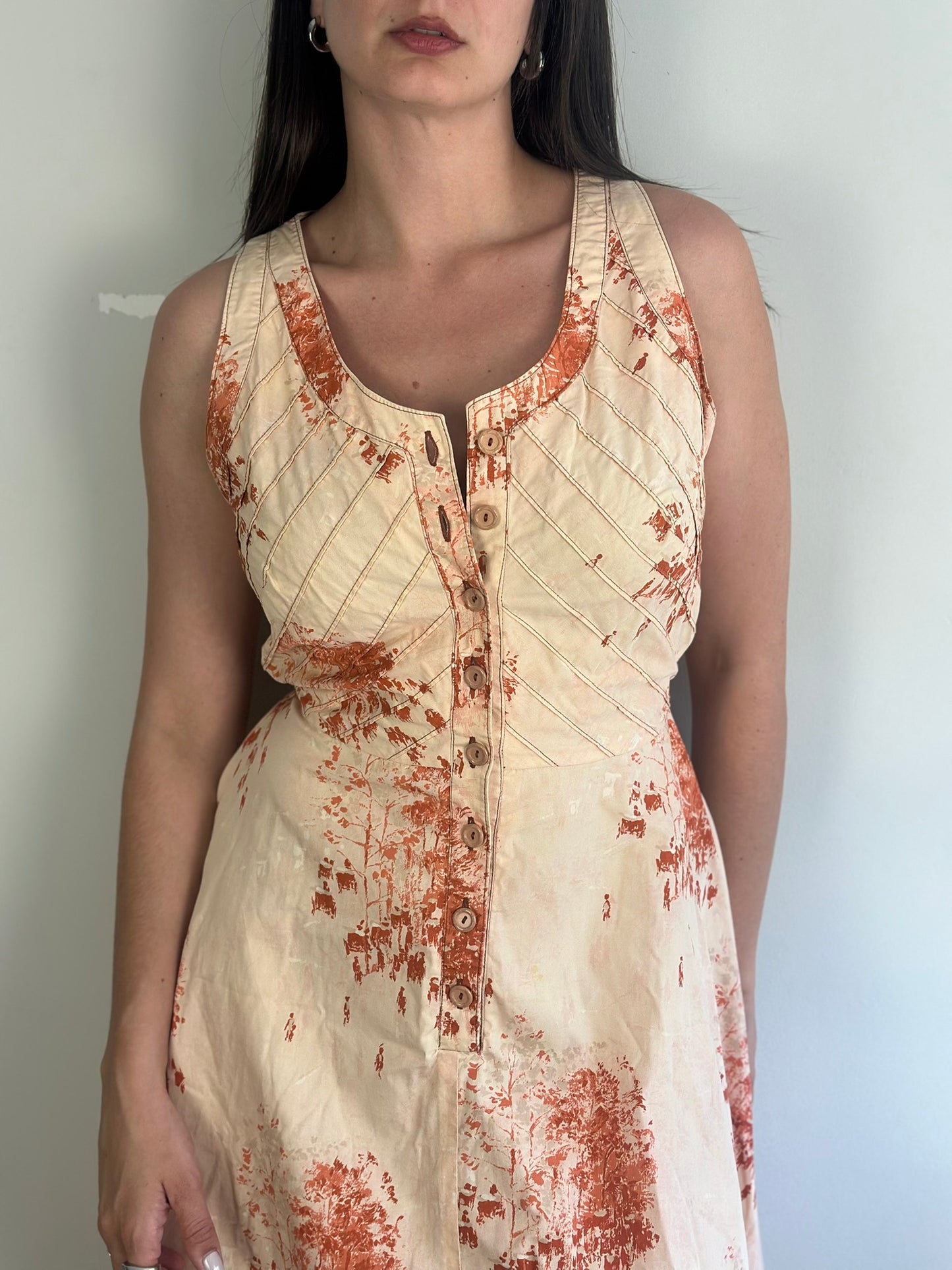 Vintage Dress