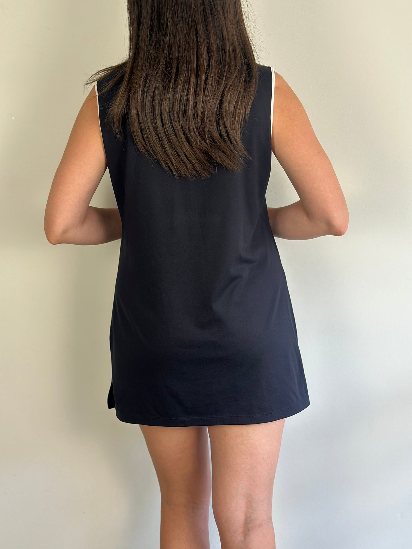 Vintage Mini Dress