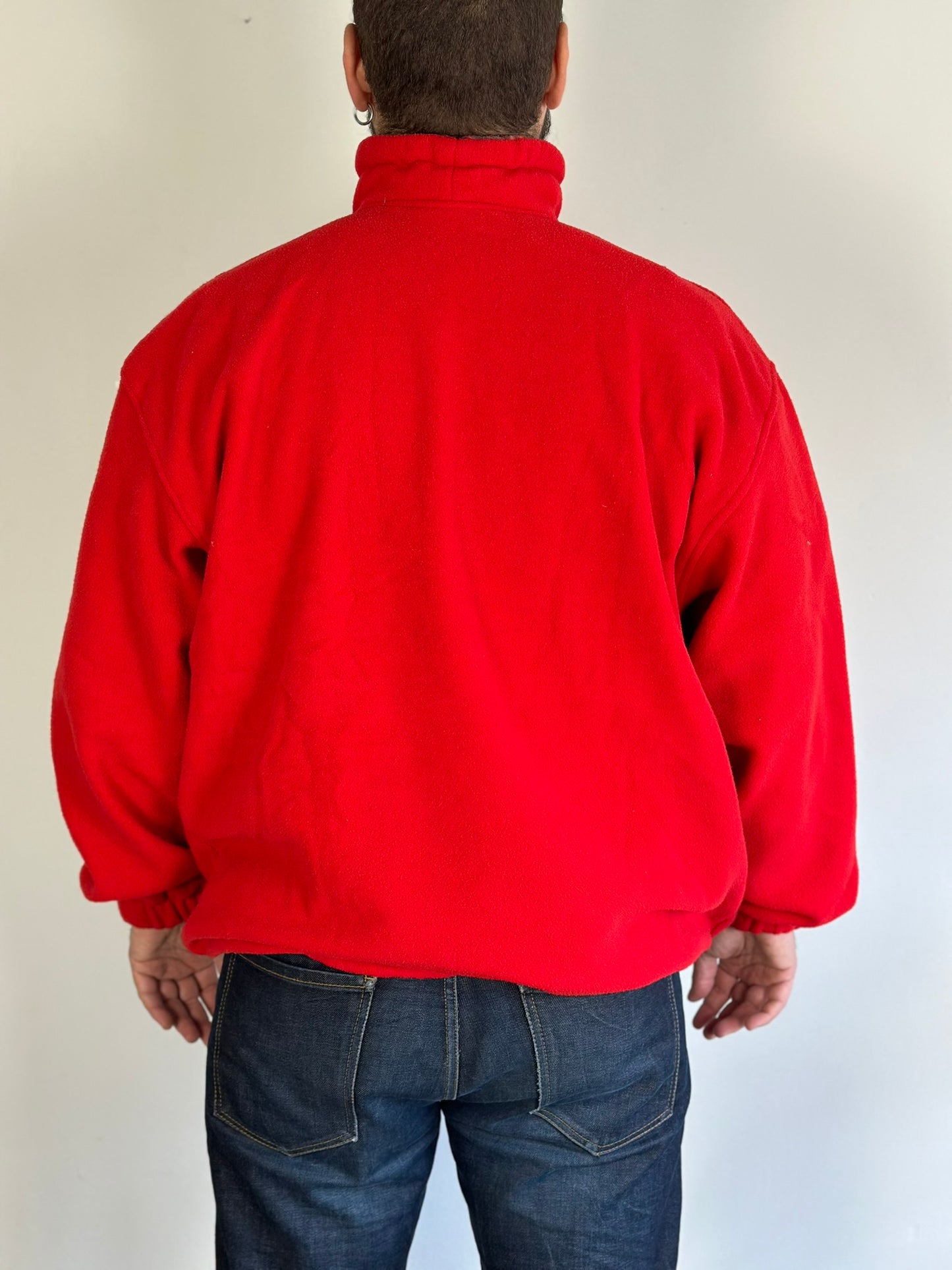 Vintage Fleece