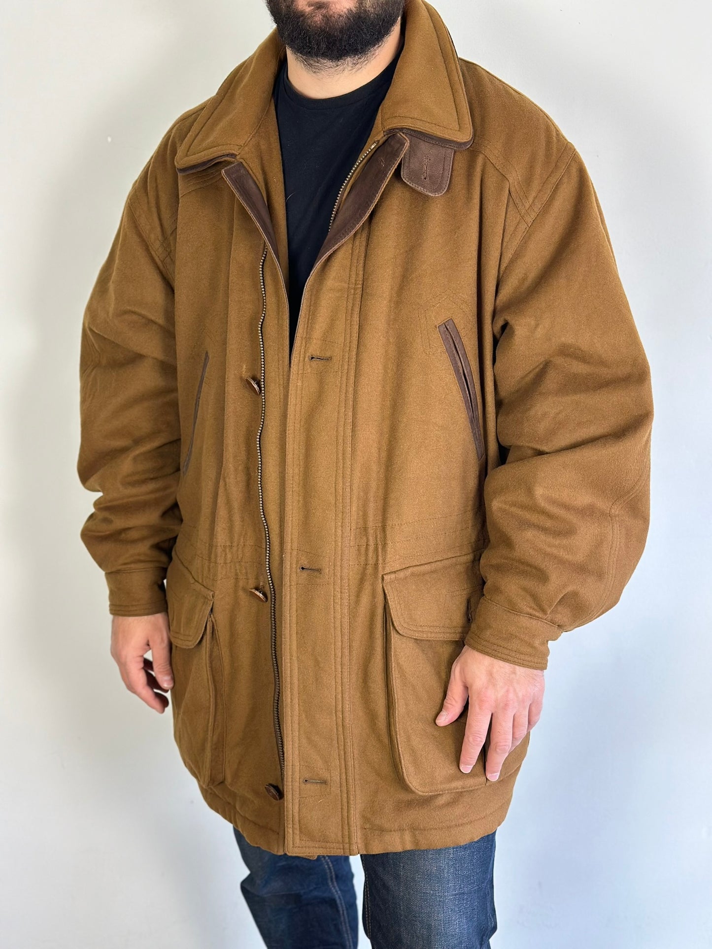 Vintage Coat
