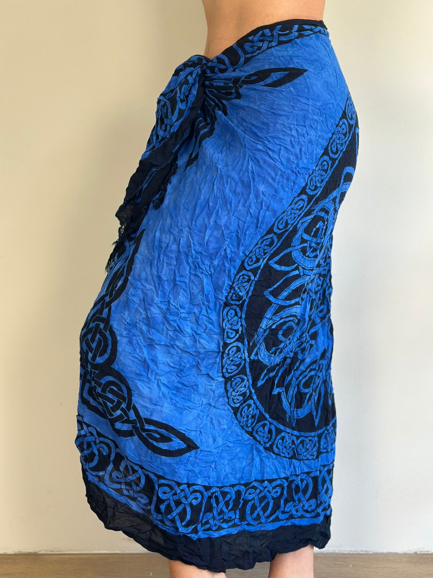 Vintage Pareo/Scarf
