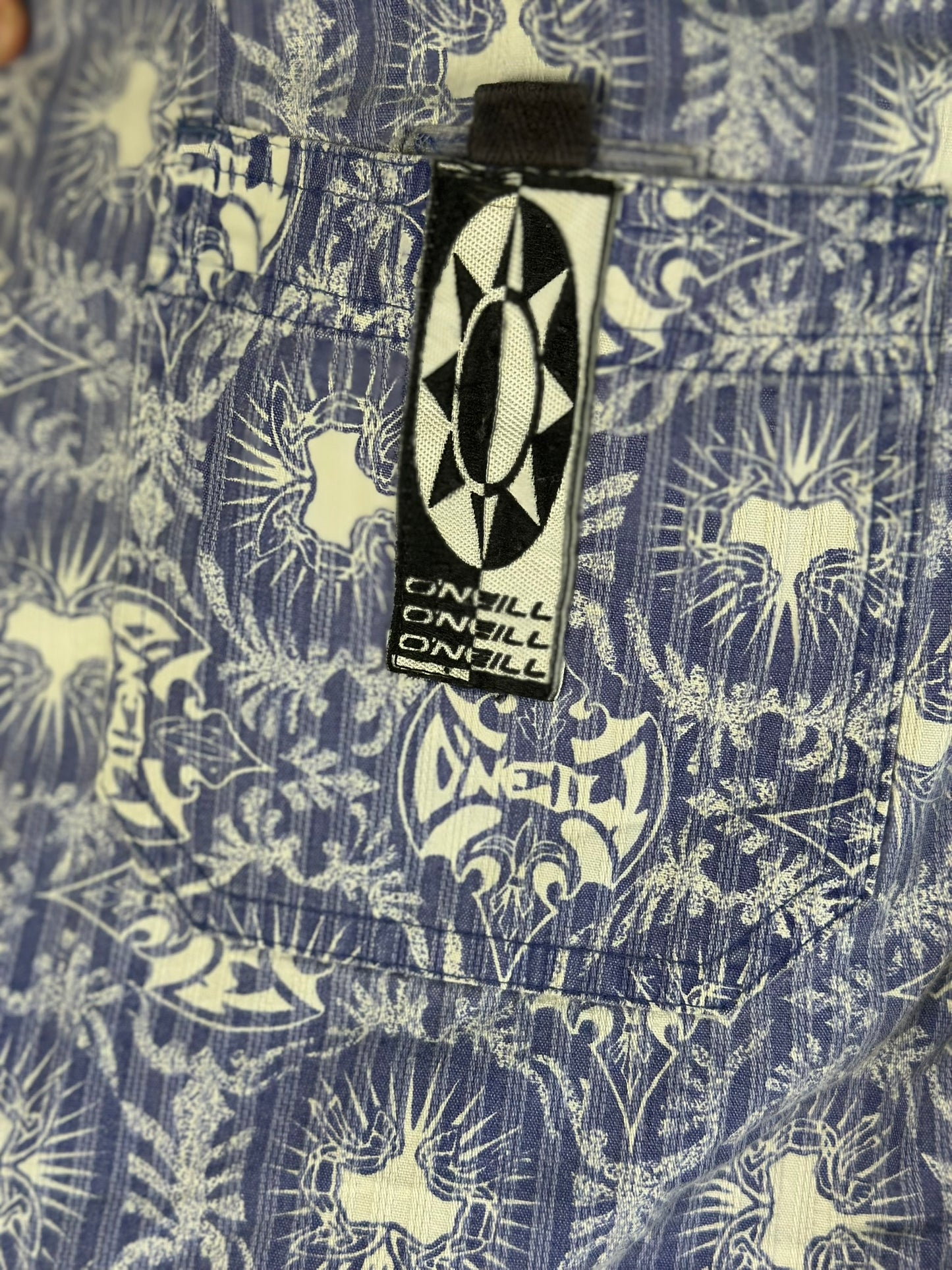 O'Neill Vintage Bermuda