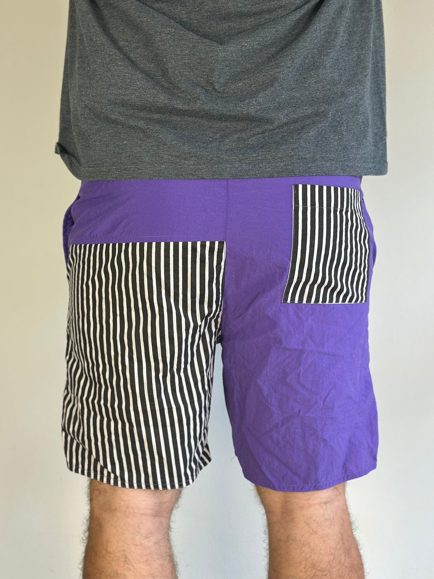 Vintage Bermuda - Swimwear
