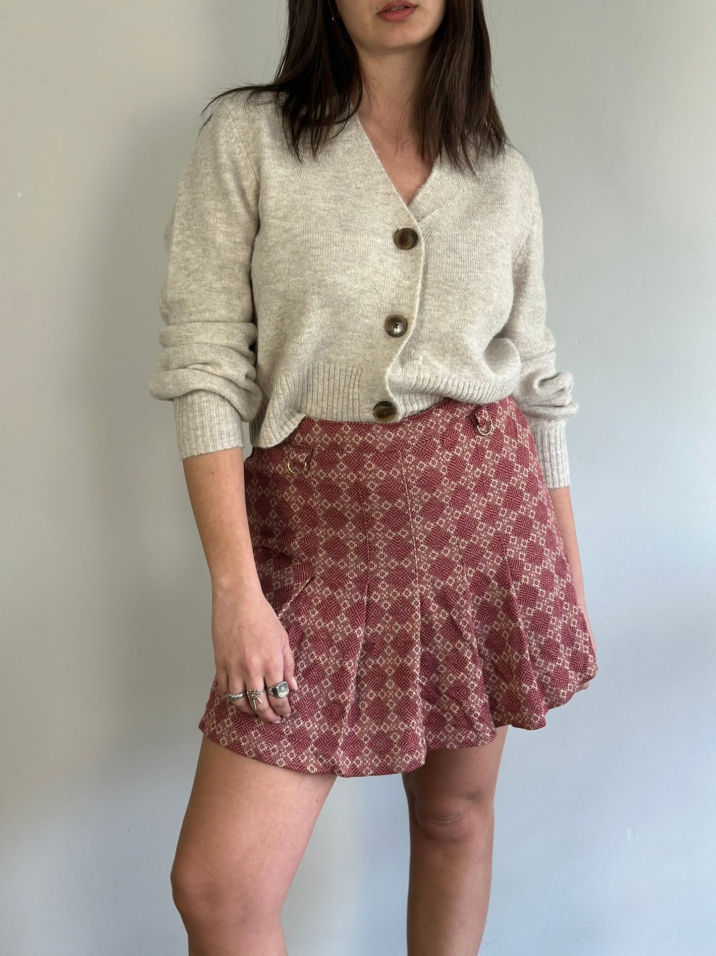 Vintage Cardigan