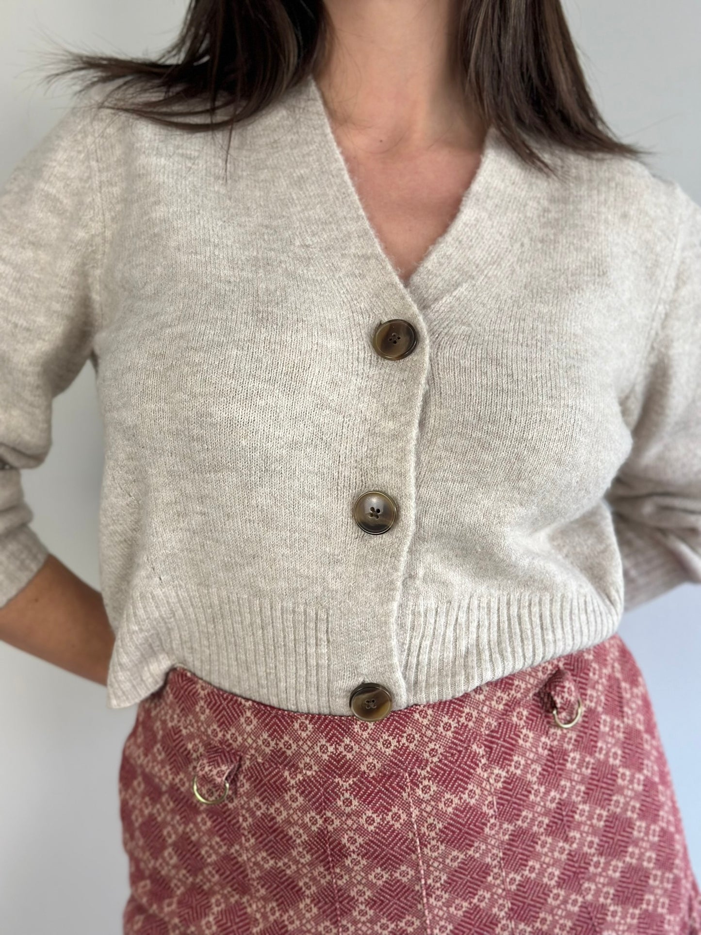 Vintage Cardigan