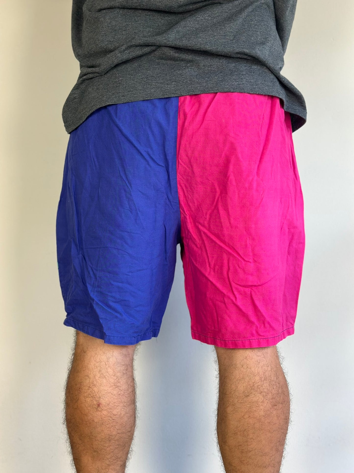 Vintage Bermuda - Swimwear