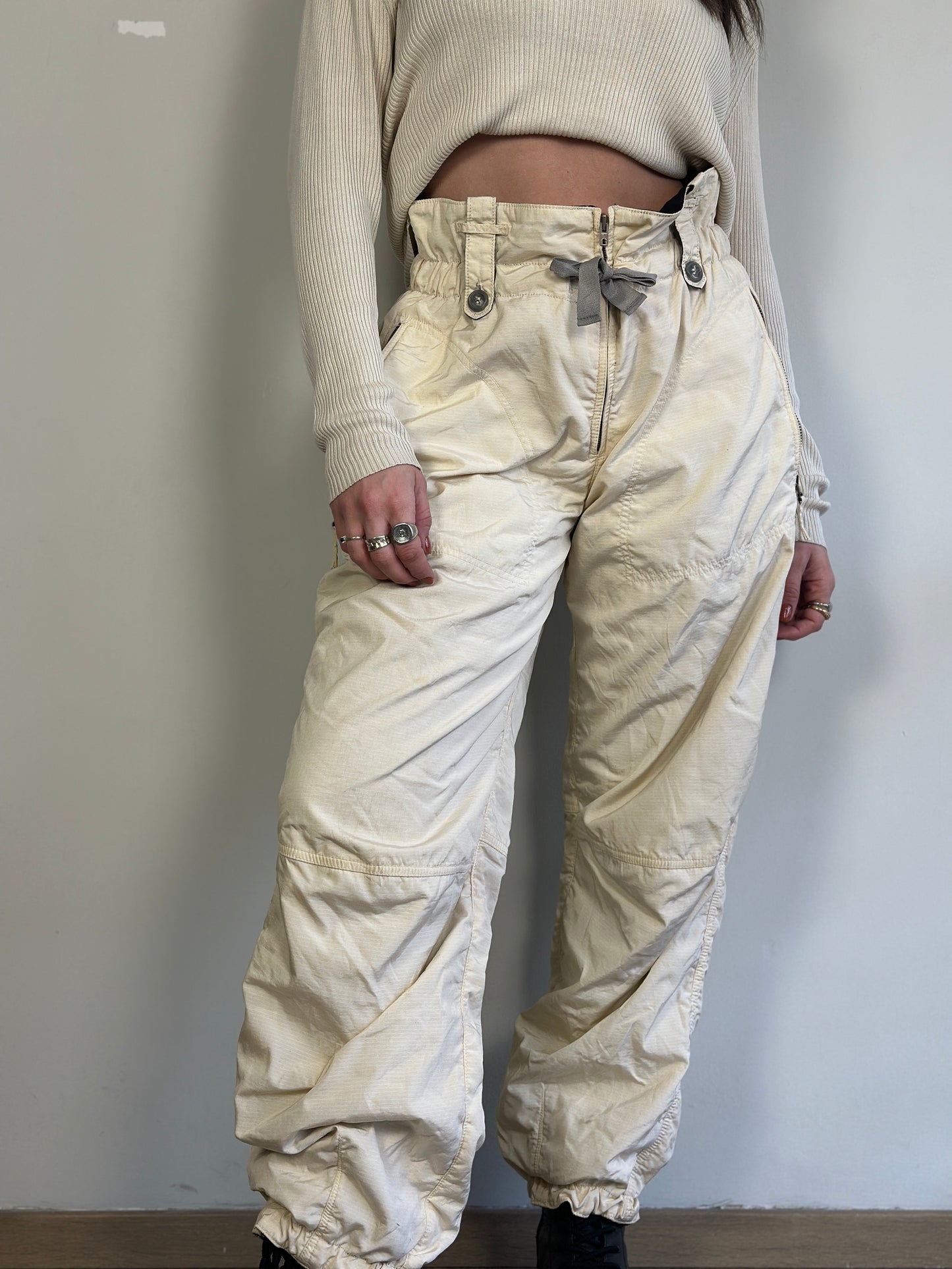 Vintage Ski Pants