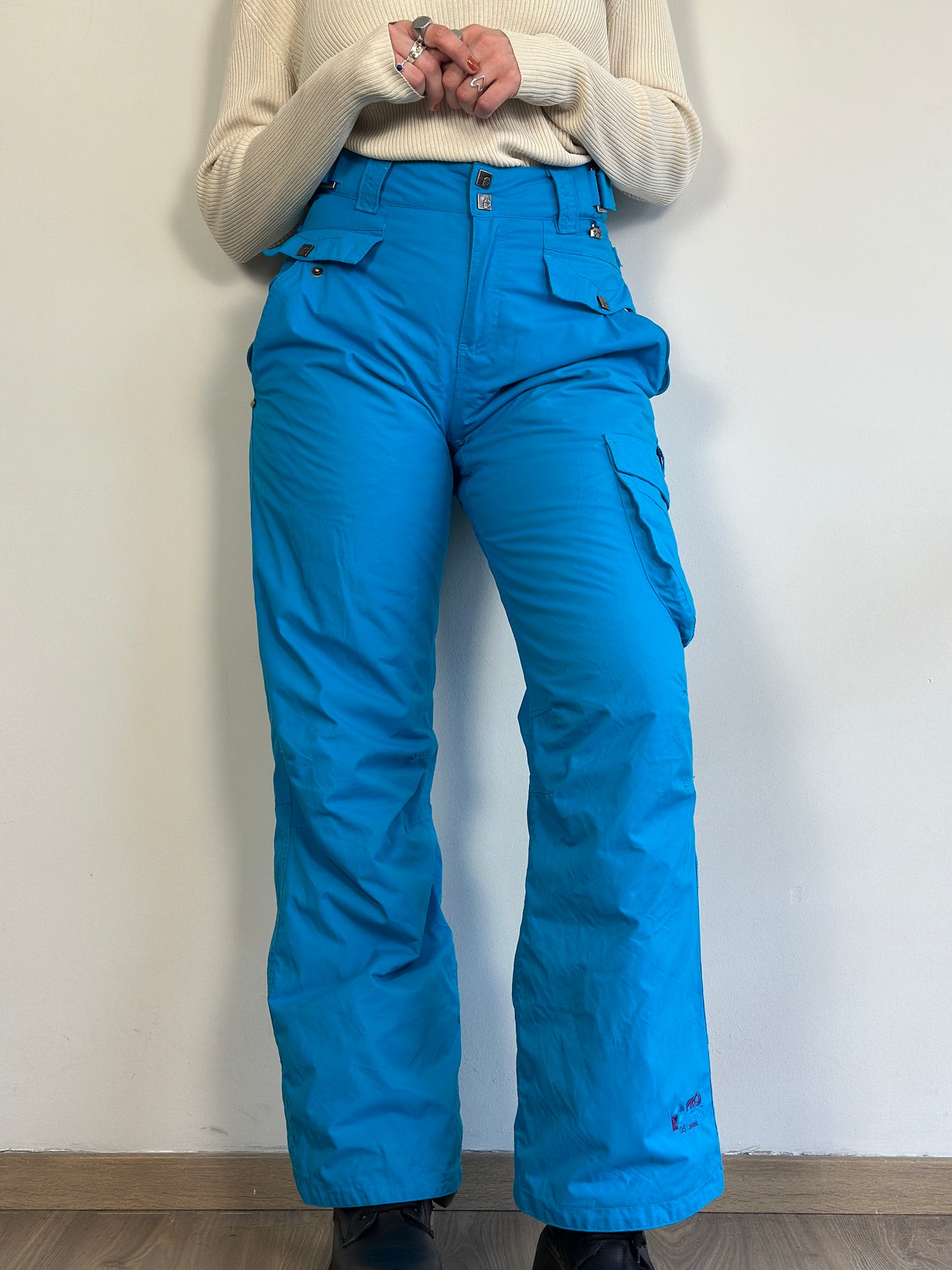 Vintage Ski Pants