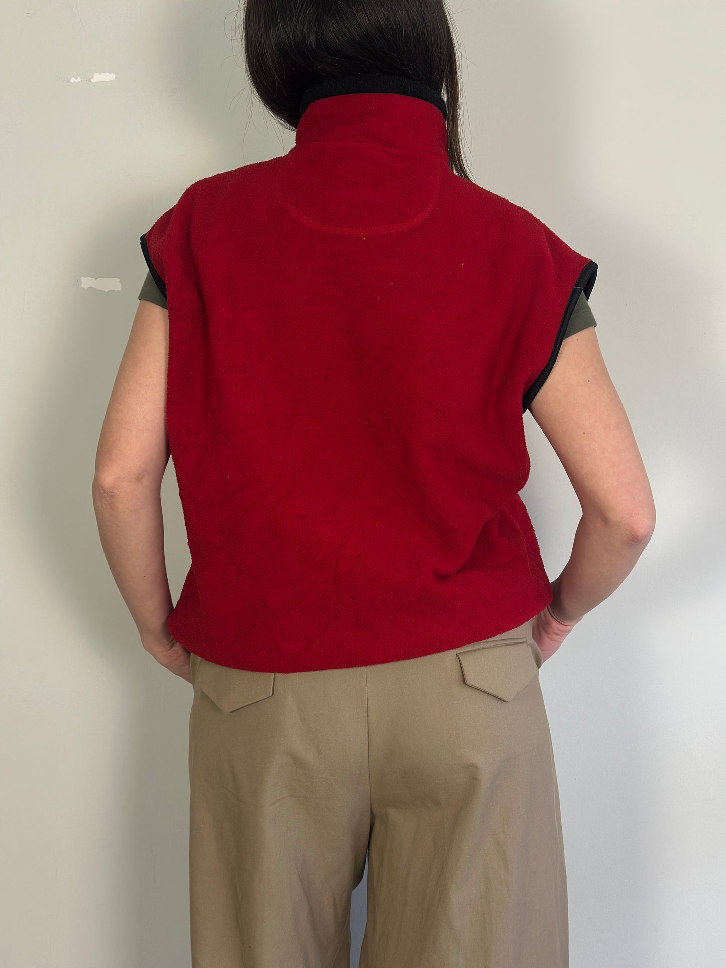 Vintage Champion Vest