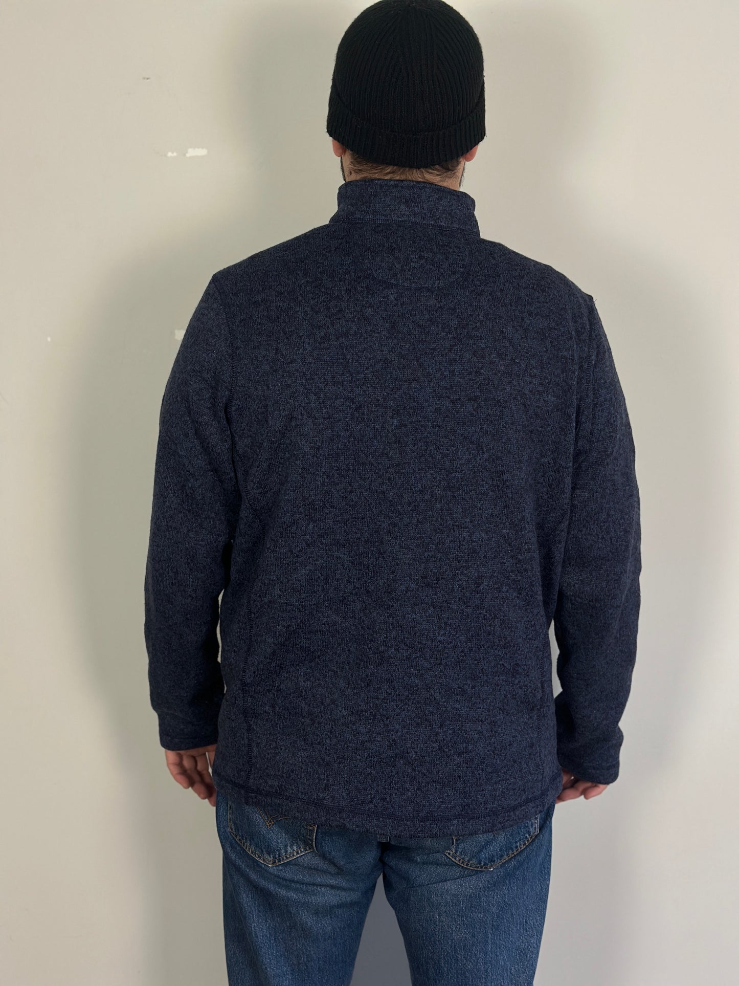 Vintage Fleece