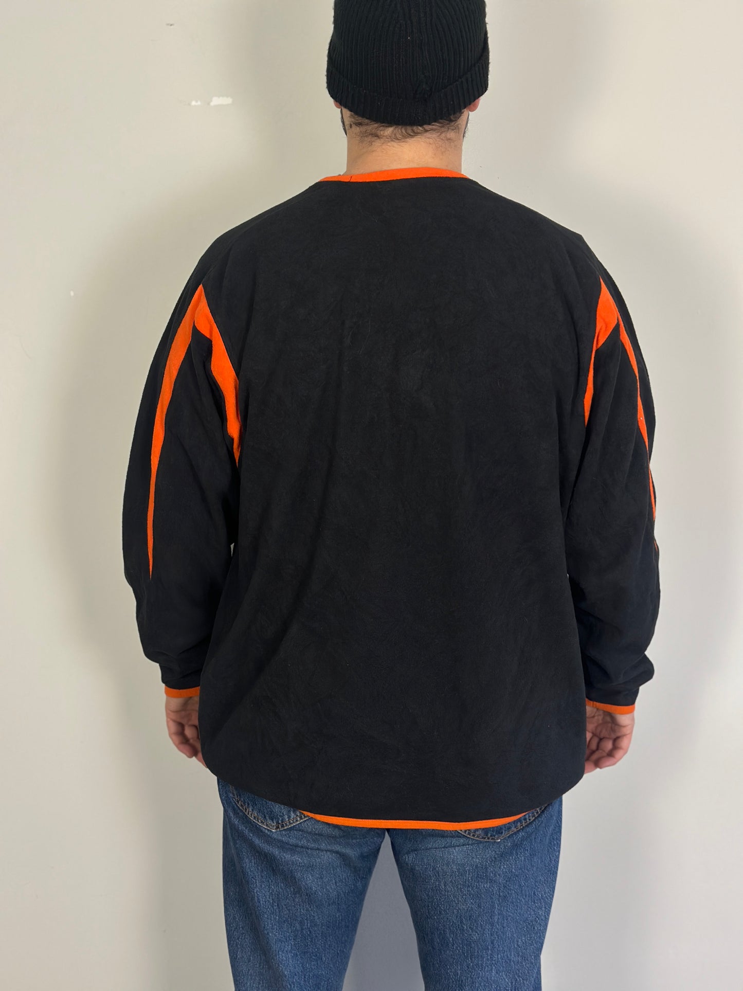 Vintage Nike Fleece