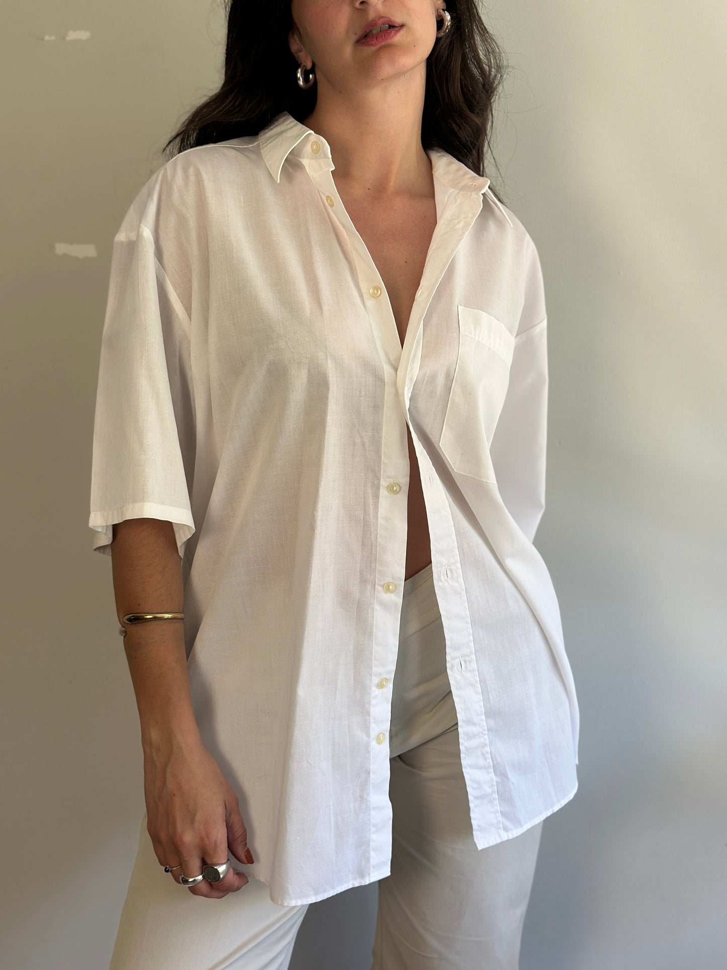 Vintage Shirt