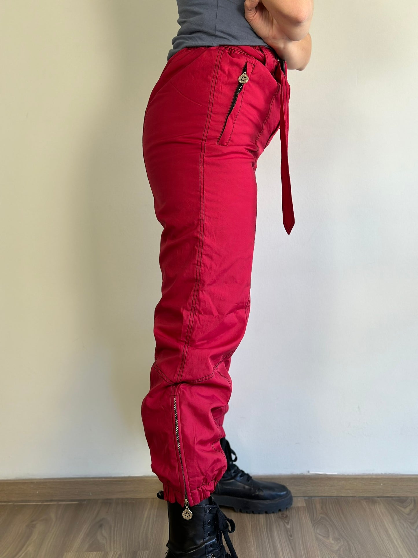 Vintage Ski Pants