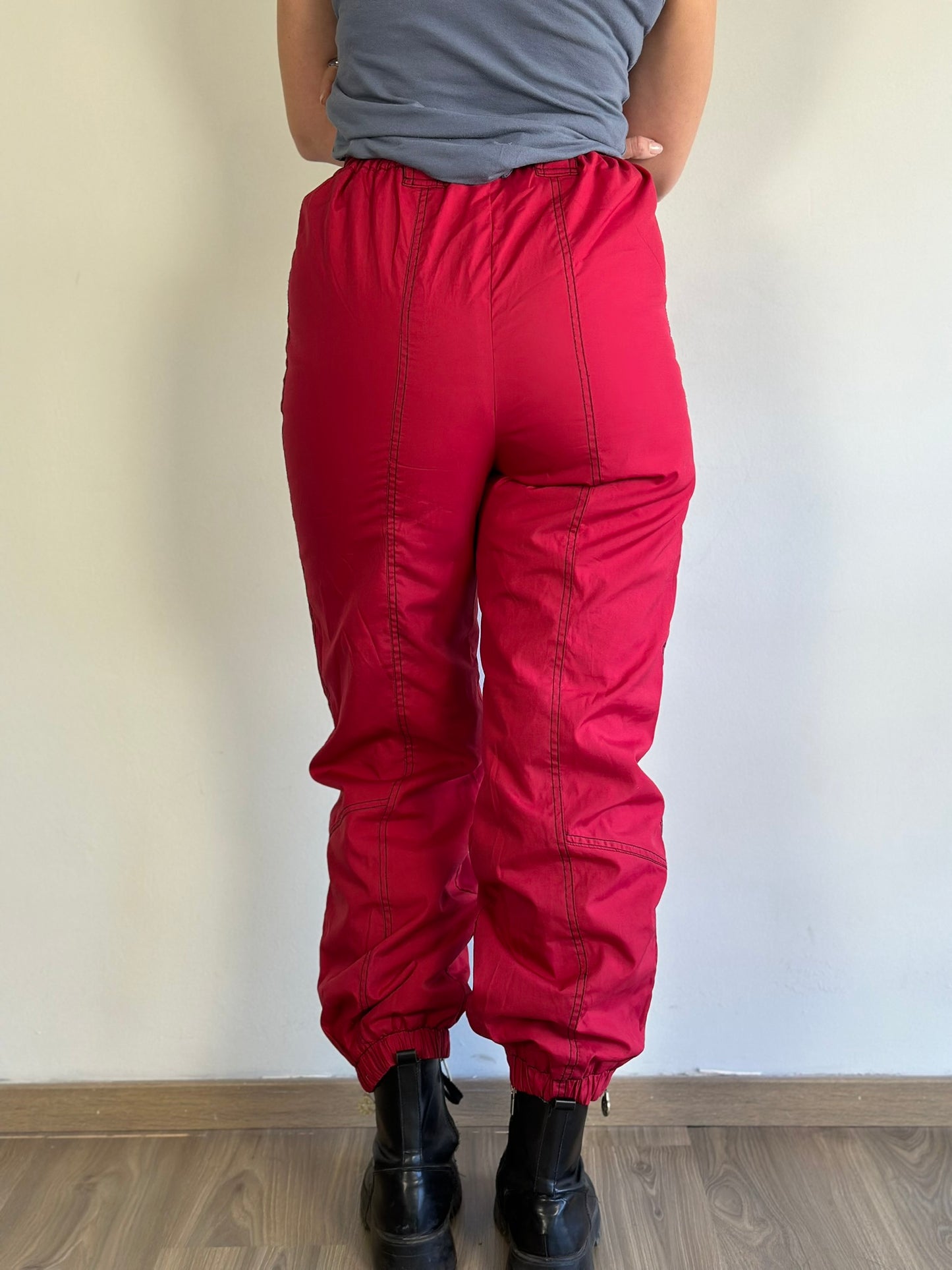 Vintage Ski Pants