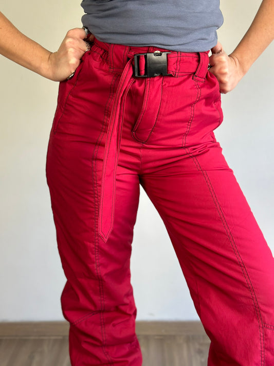 Vintage Ski Pants