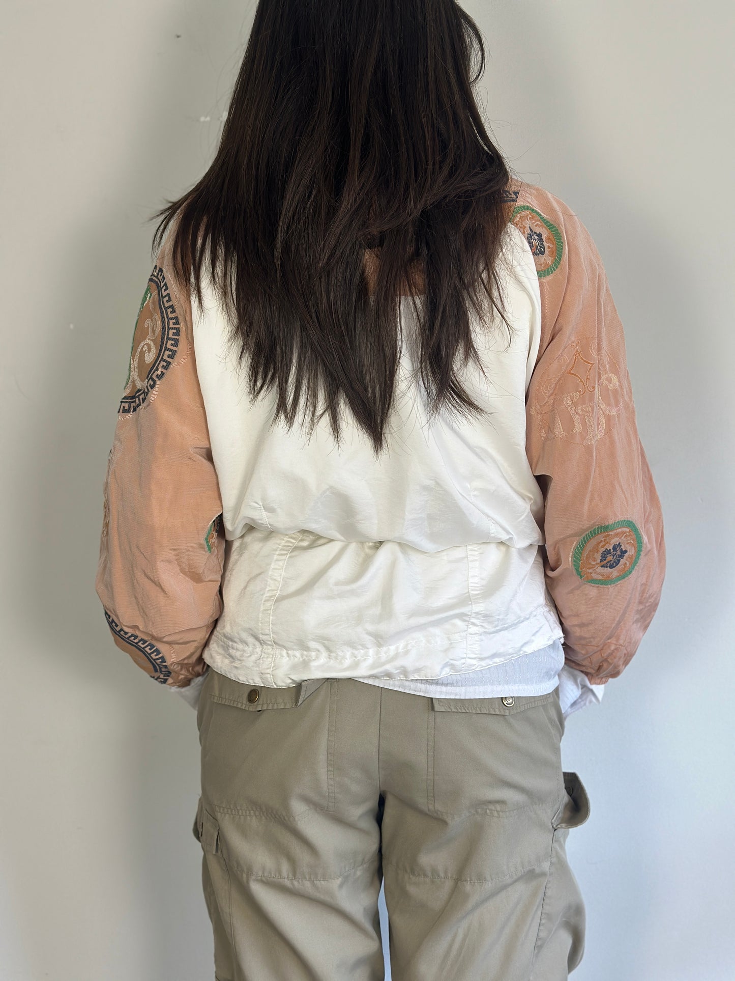 Vintage Windbreaker