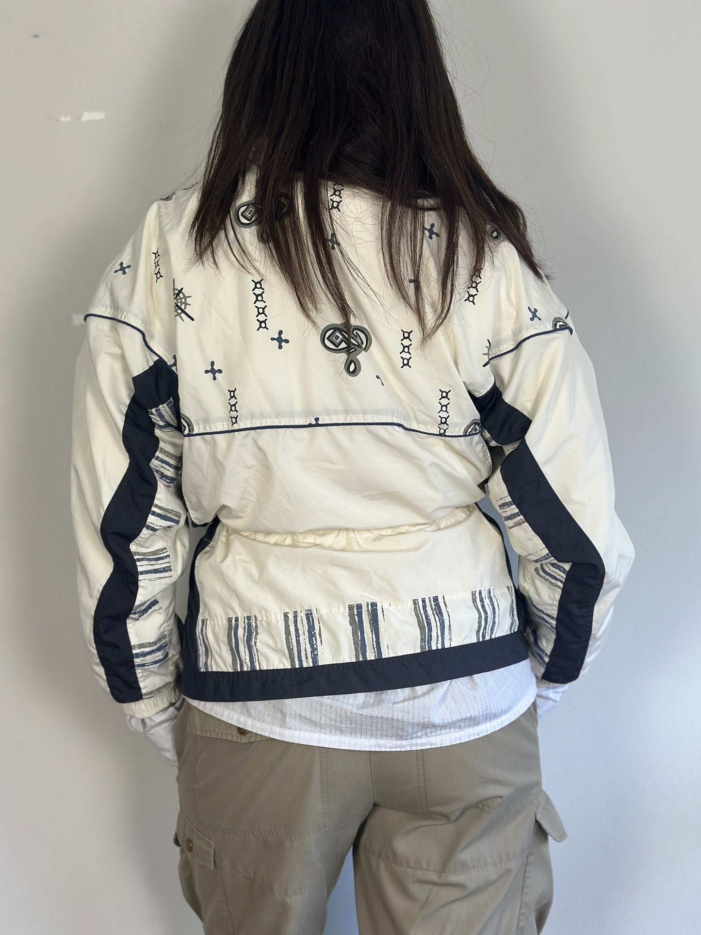 Vintage Windbreaker