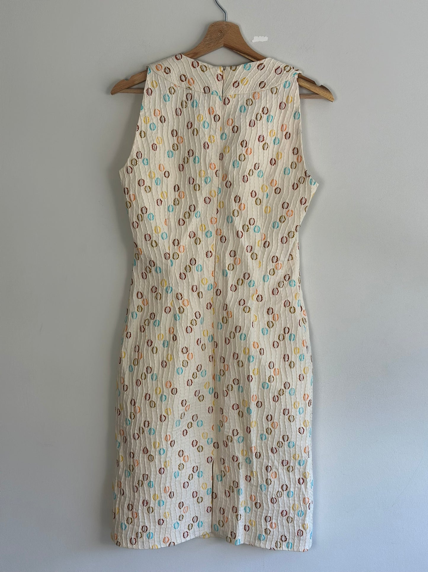 Vintage Mini Dress