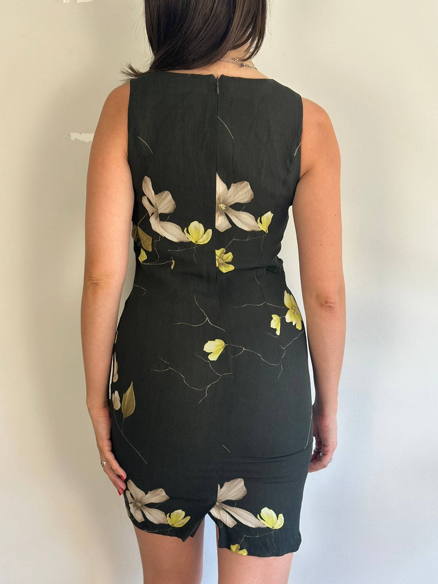 Vintage 90s Dress