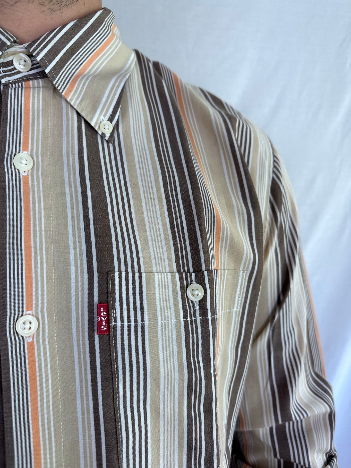 Levi's Shirt