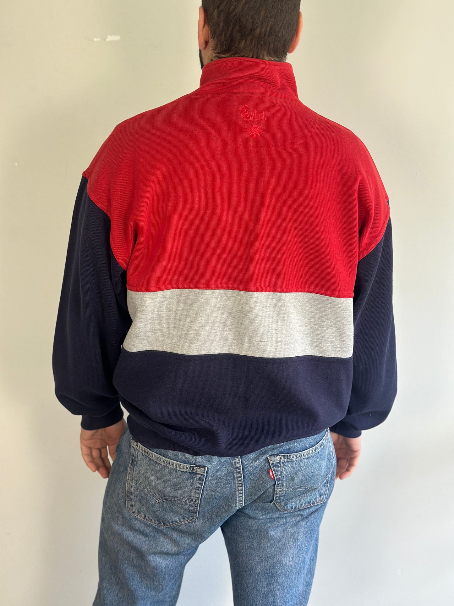 Vintage Sweatshirt