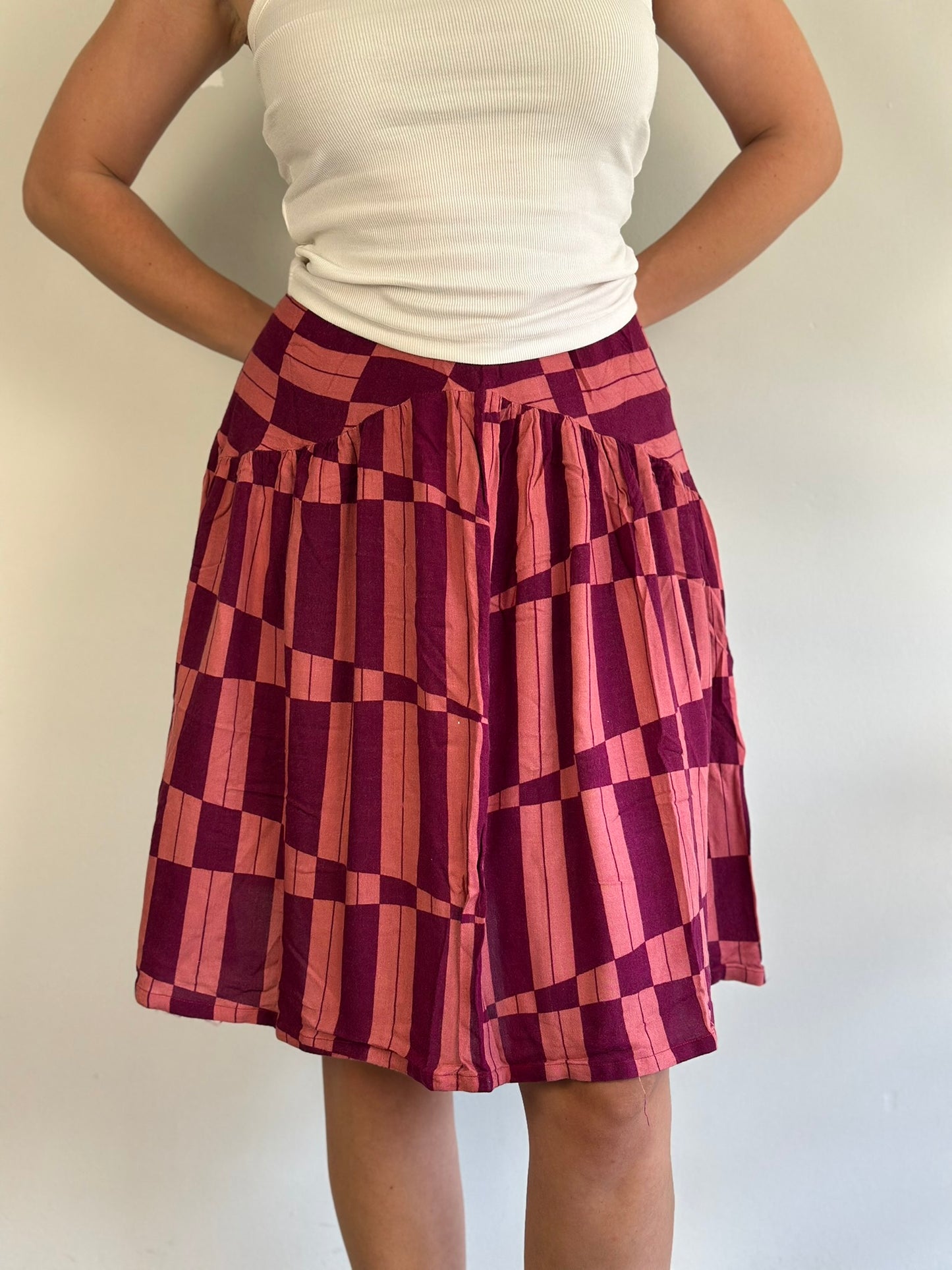 Vintage Skirt